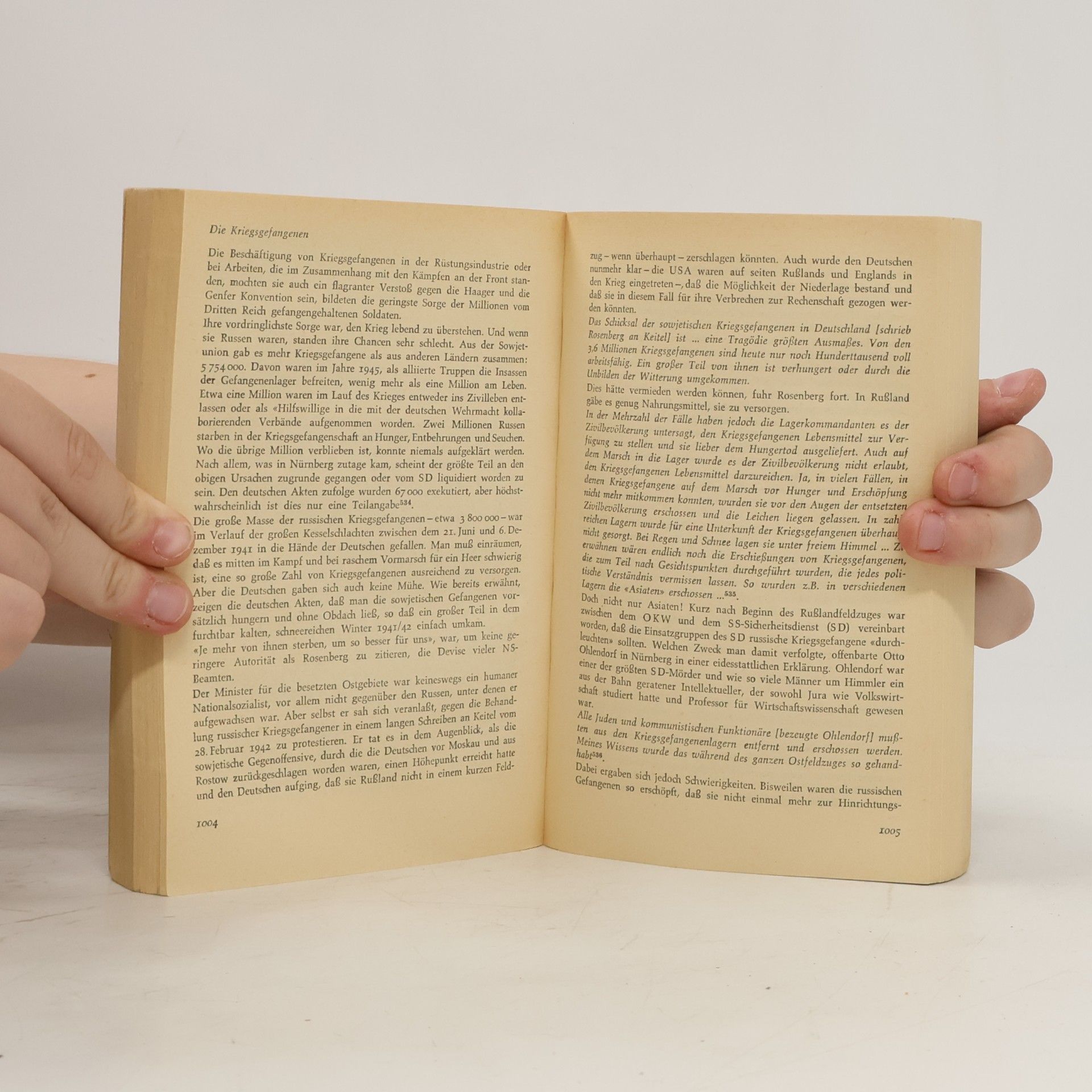 William L. Shirer Aufstieg und Fall des Dritten Reiches. Band II