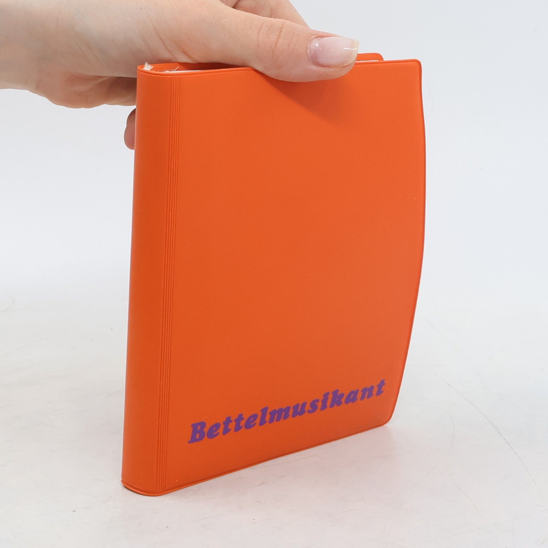 Autorenkollektiv Der Bettelmusikant