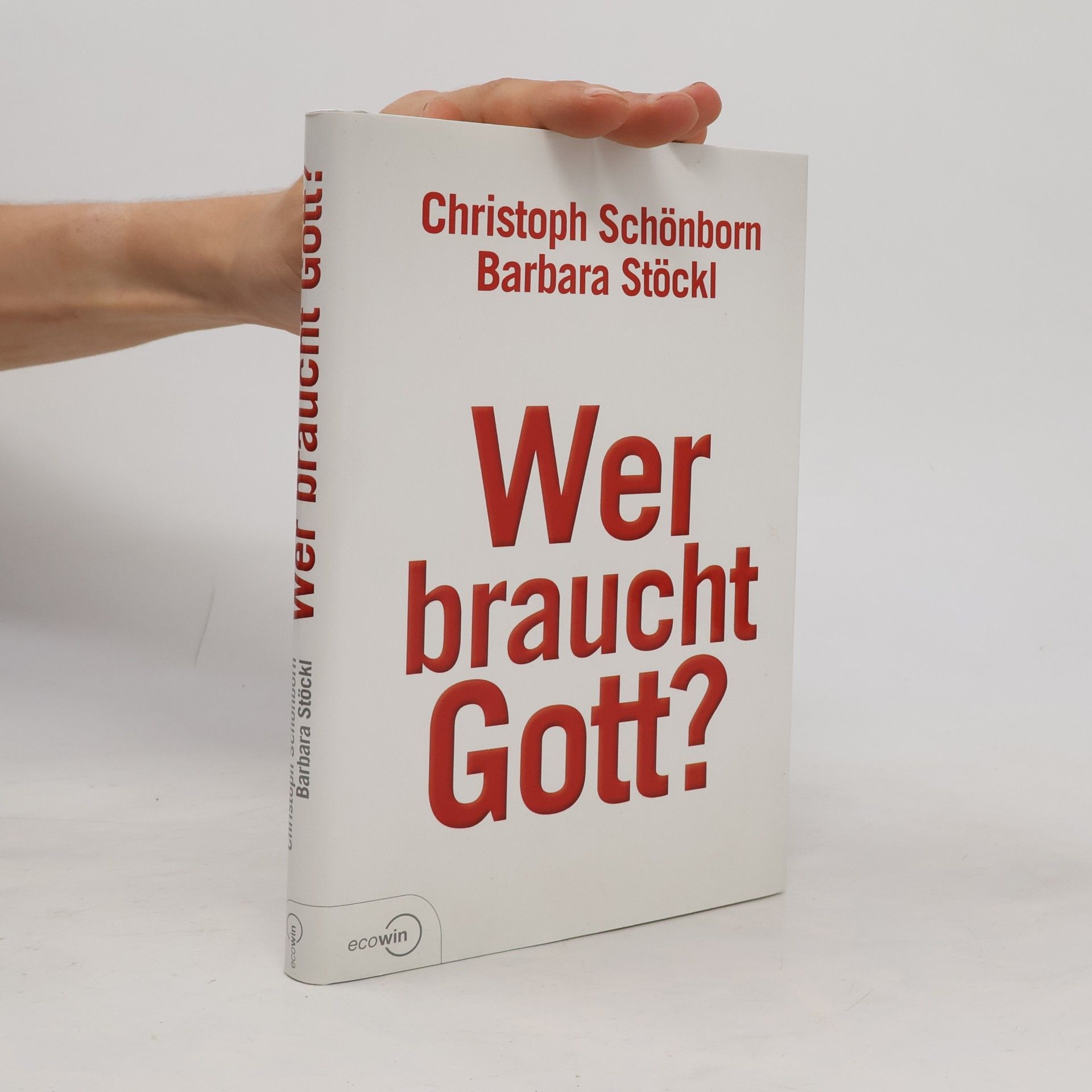 Wer braucht Gott?