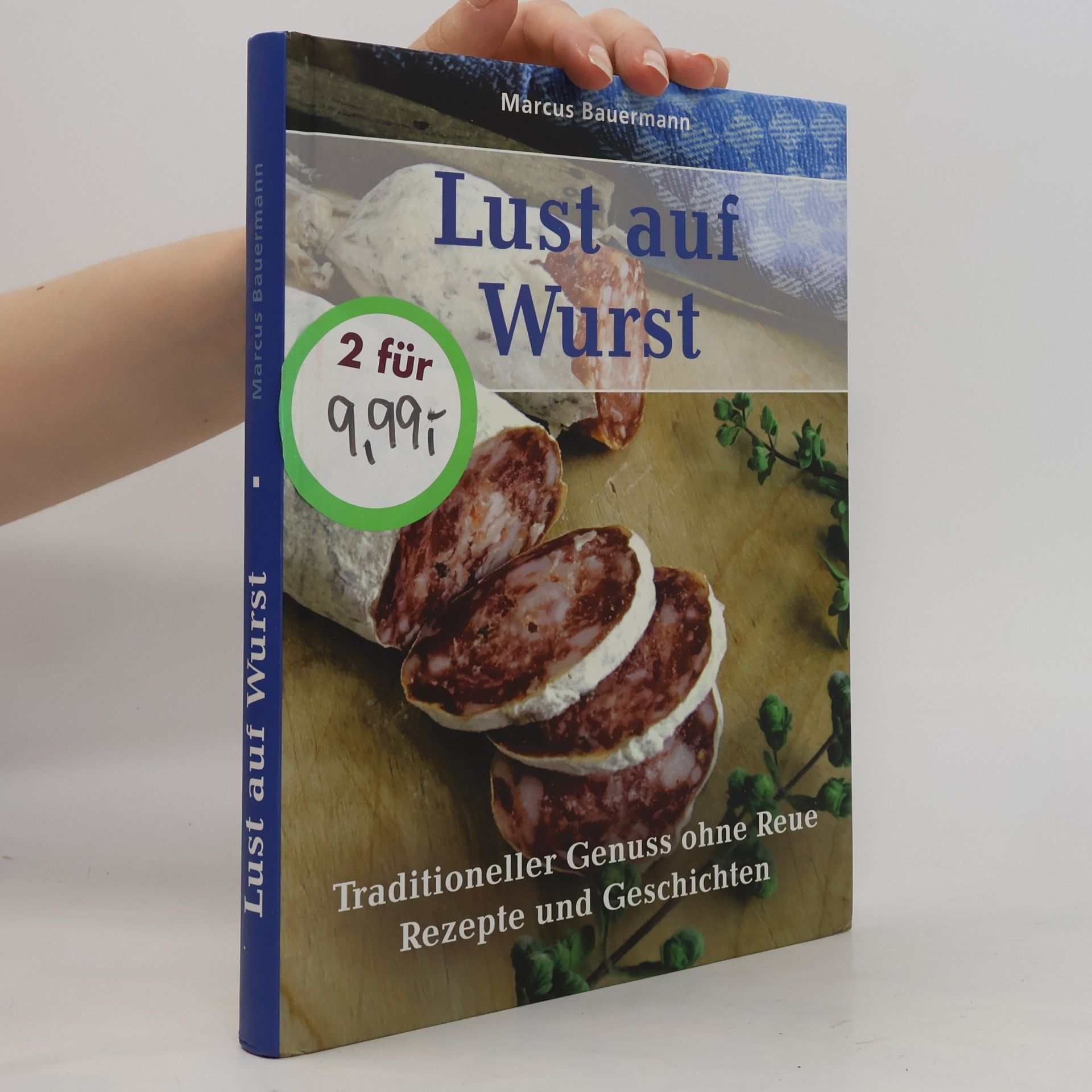 Lust auf Wurst