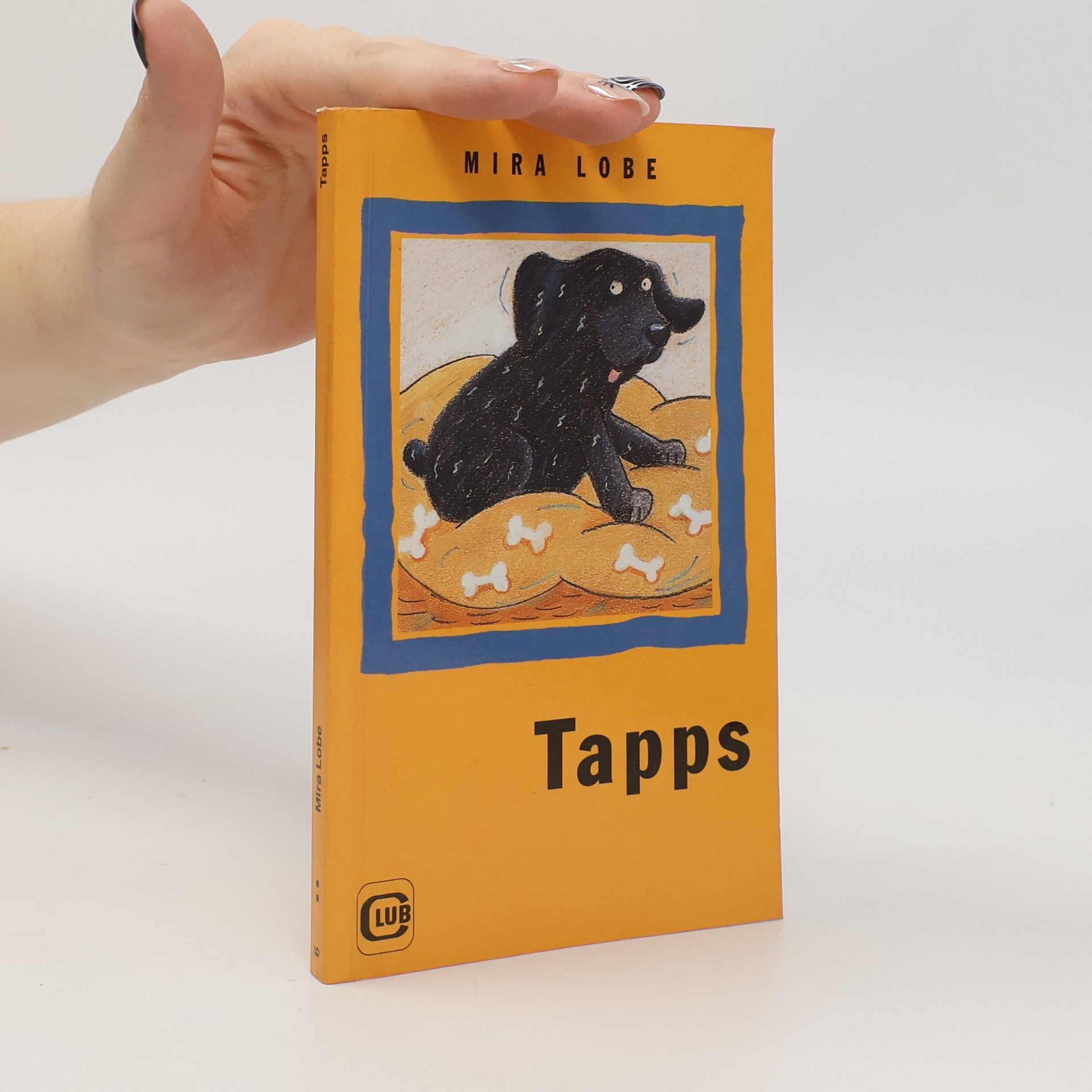 Tapps