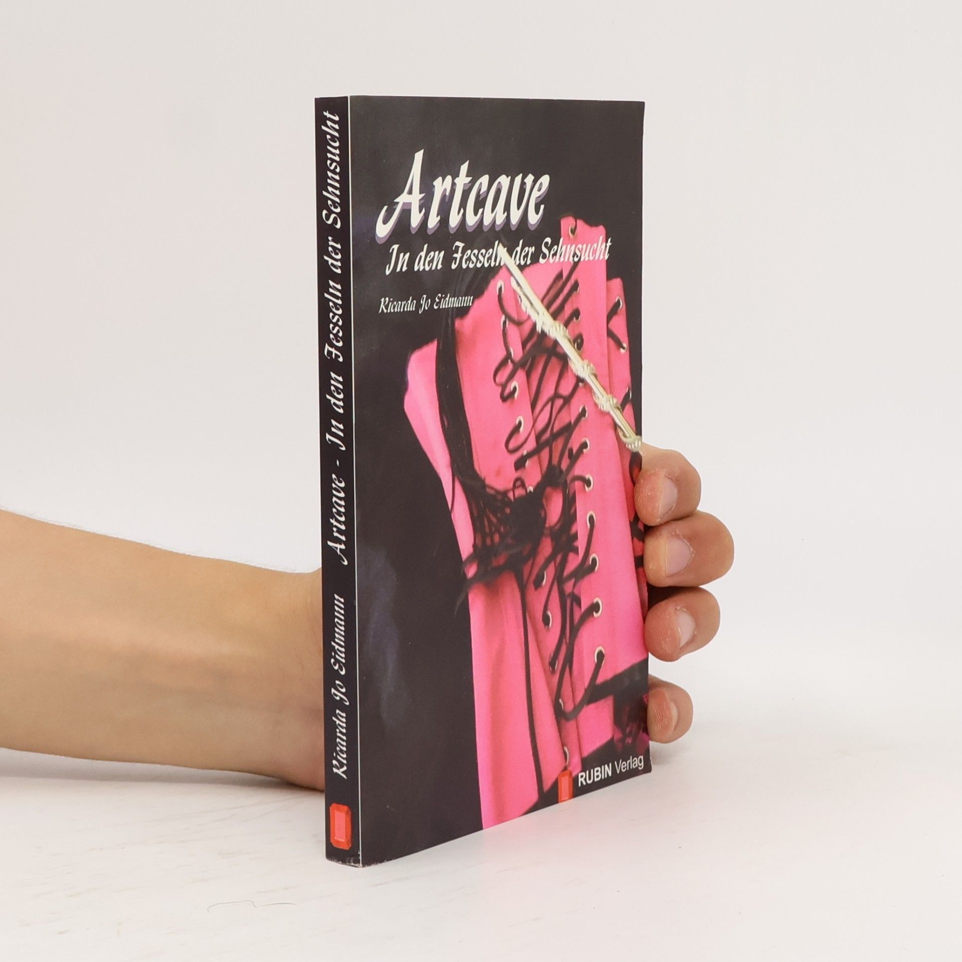 Ricarda Jo Eidmann Artcave