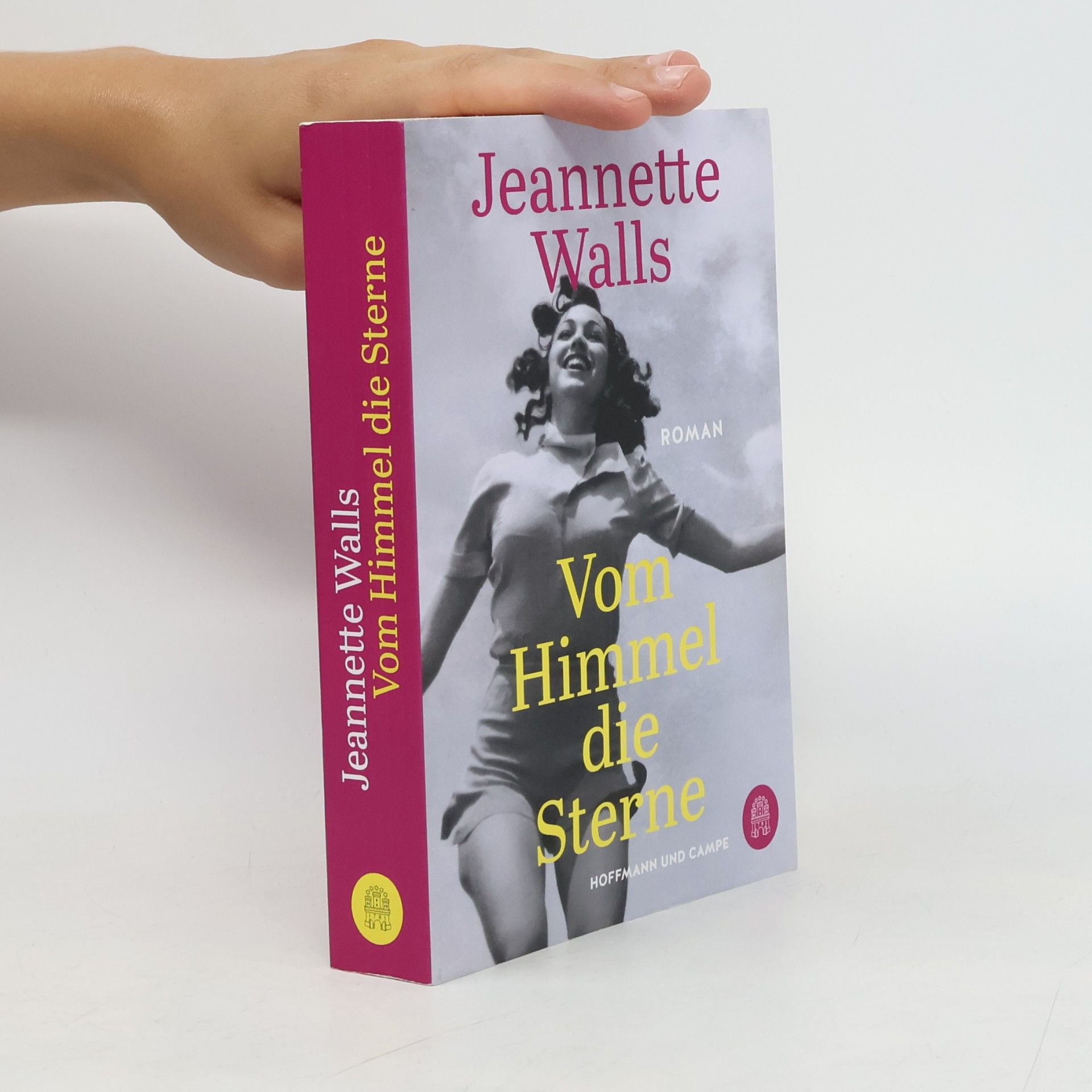 Jeannette Walls Vom Himmel die Sterne