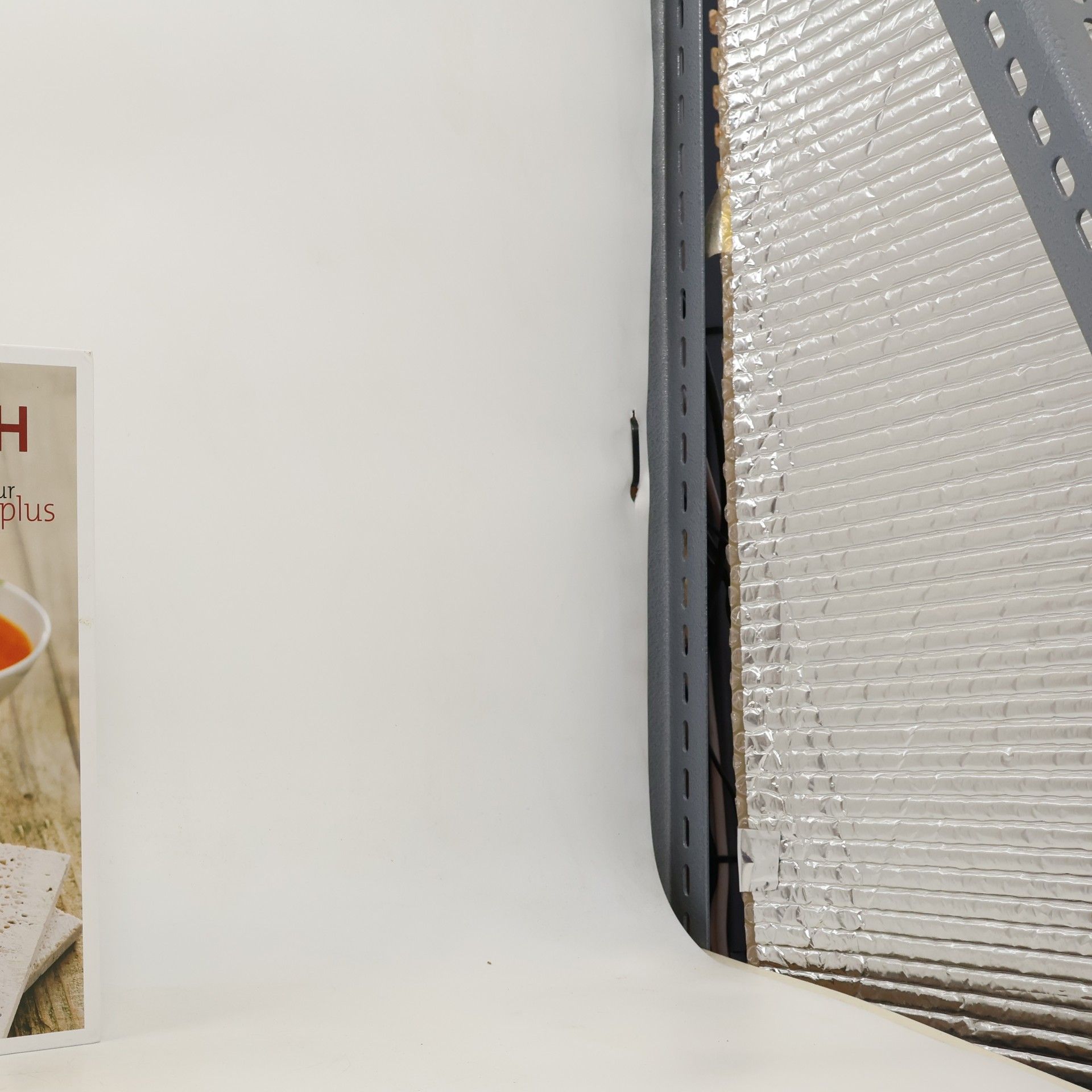Hoyer Handel GmbH Kochbuch für die Küchenmaschine