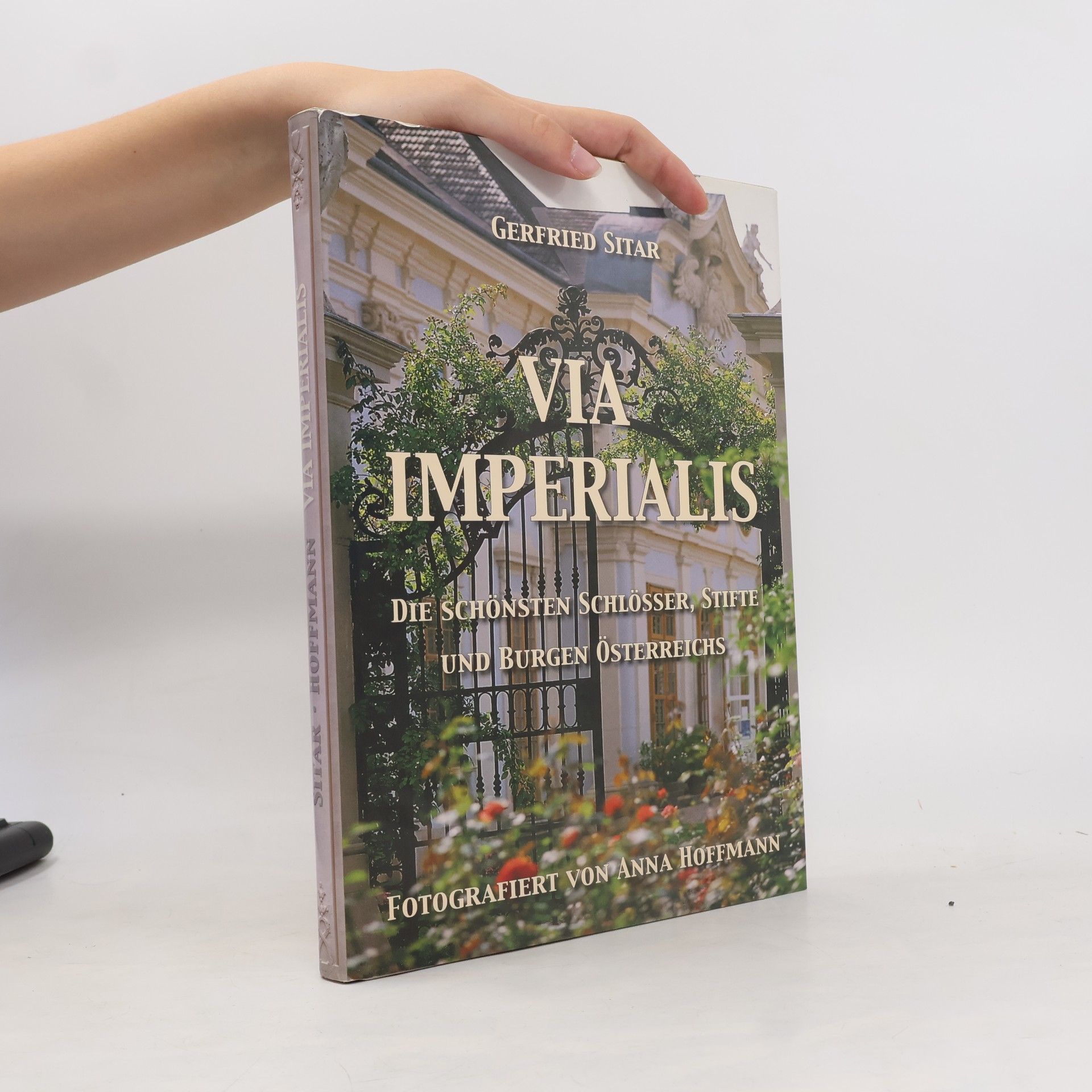 Via Imperialis