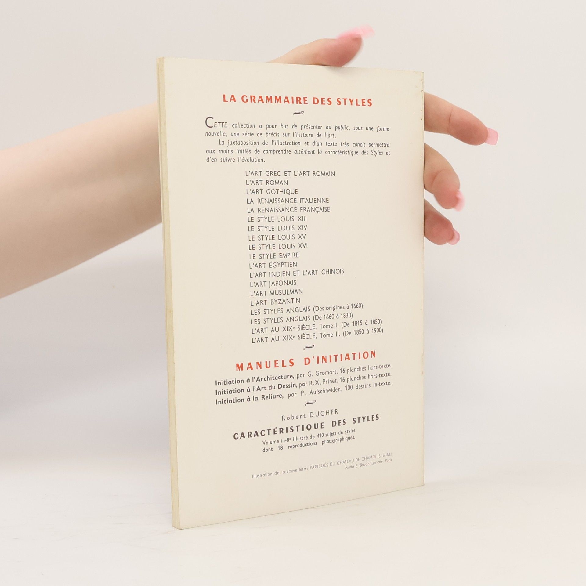 Autorenkollektiv Les Jardins