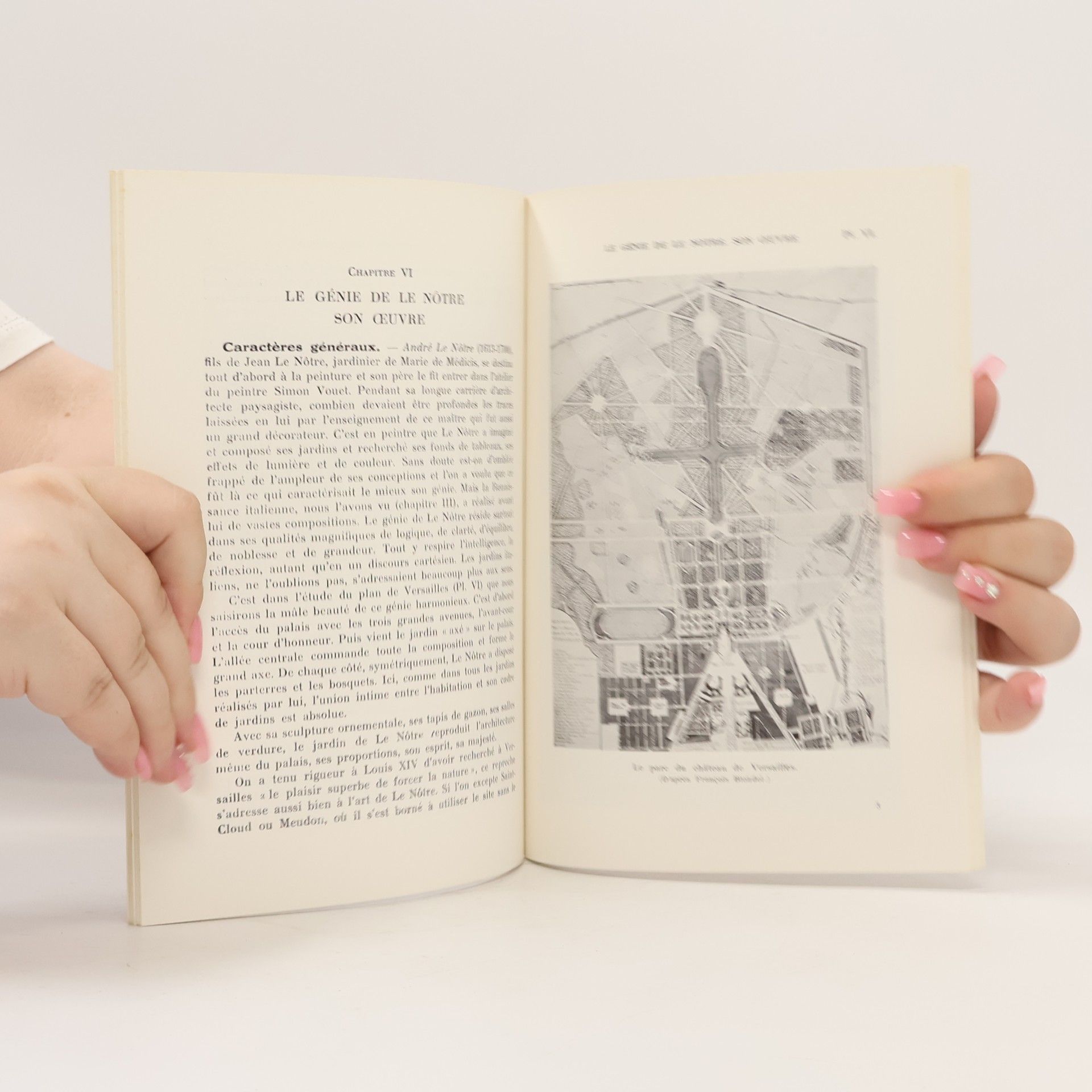 Autorenkollektiv Les Jardins
