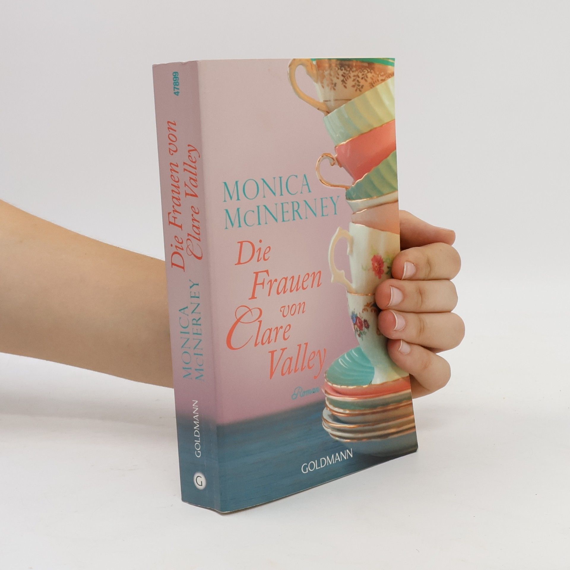 Monica McInerney Die Frauen von Clare Valley