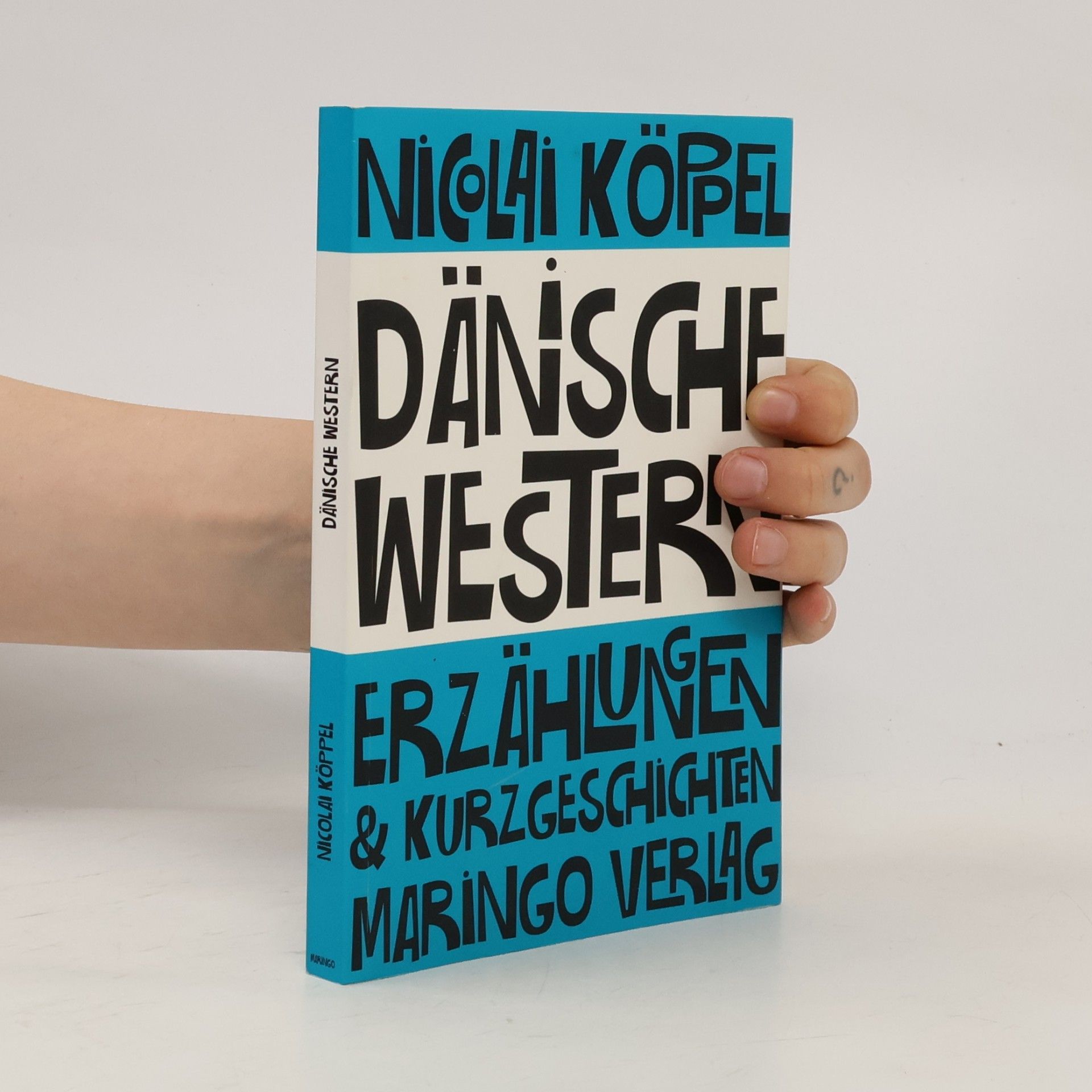 Dänische Western