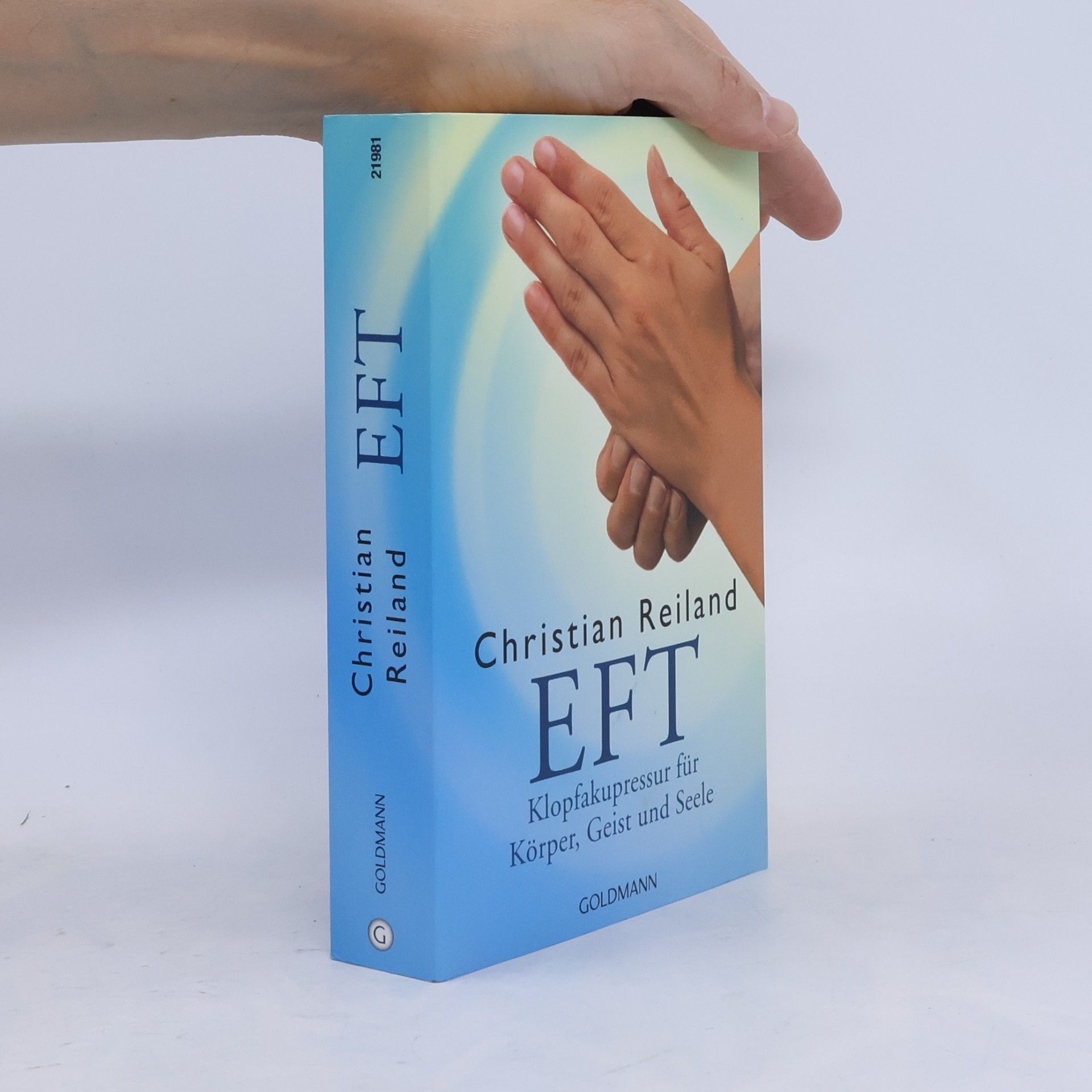 Christian Reiland EFT