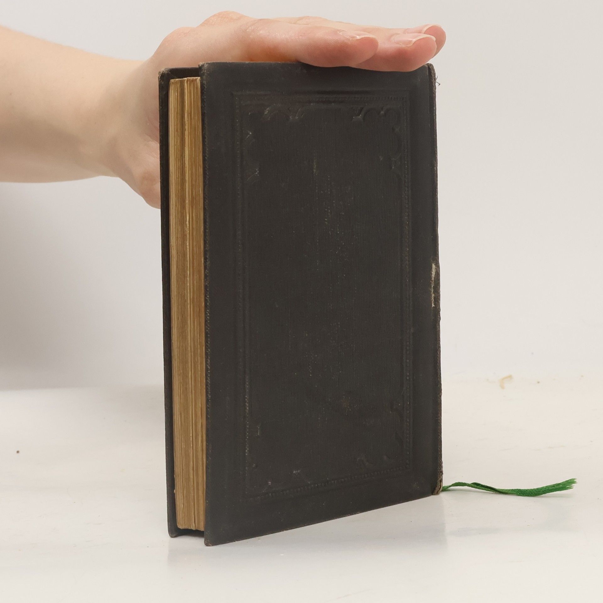 Autores varios Gesangbuch für die evangelisch-lutherische Landeskirche des königreichs Sachsen