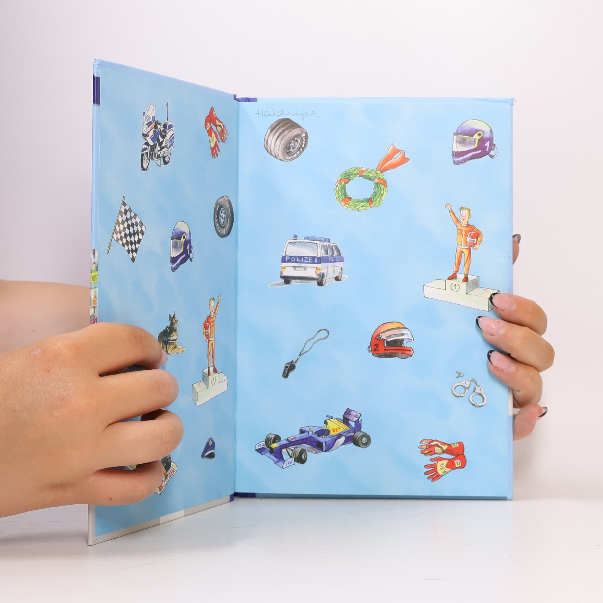 Autorenkollektiv Leselöwen. Geschichten für mutige Jungs