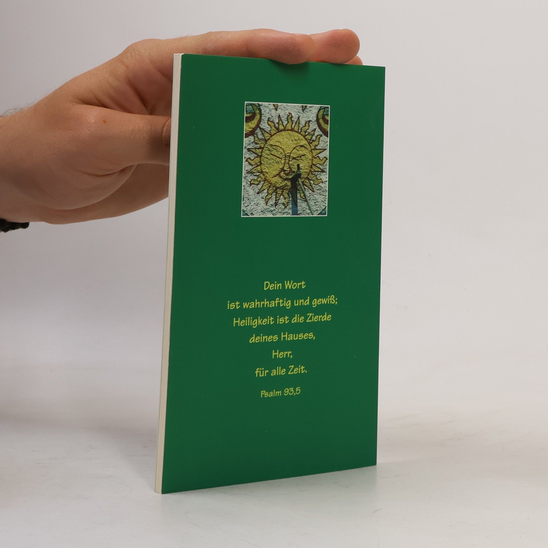 Joachim Lücke Gottes Zeit, meine Zeit. Betrachtungen und Meditationen zum Lauf eines Kirchenjahres.