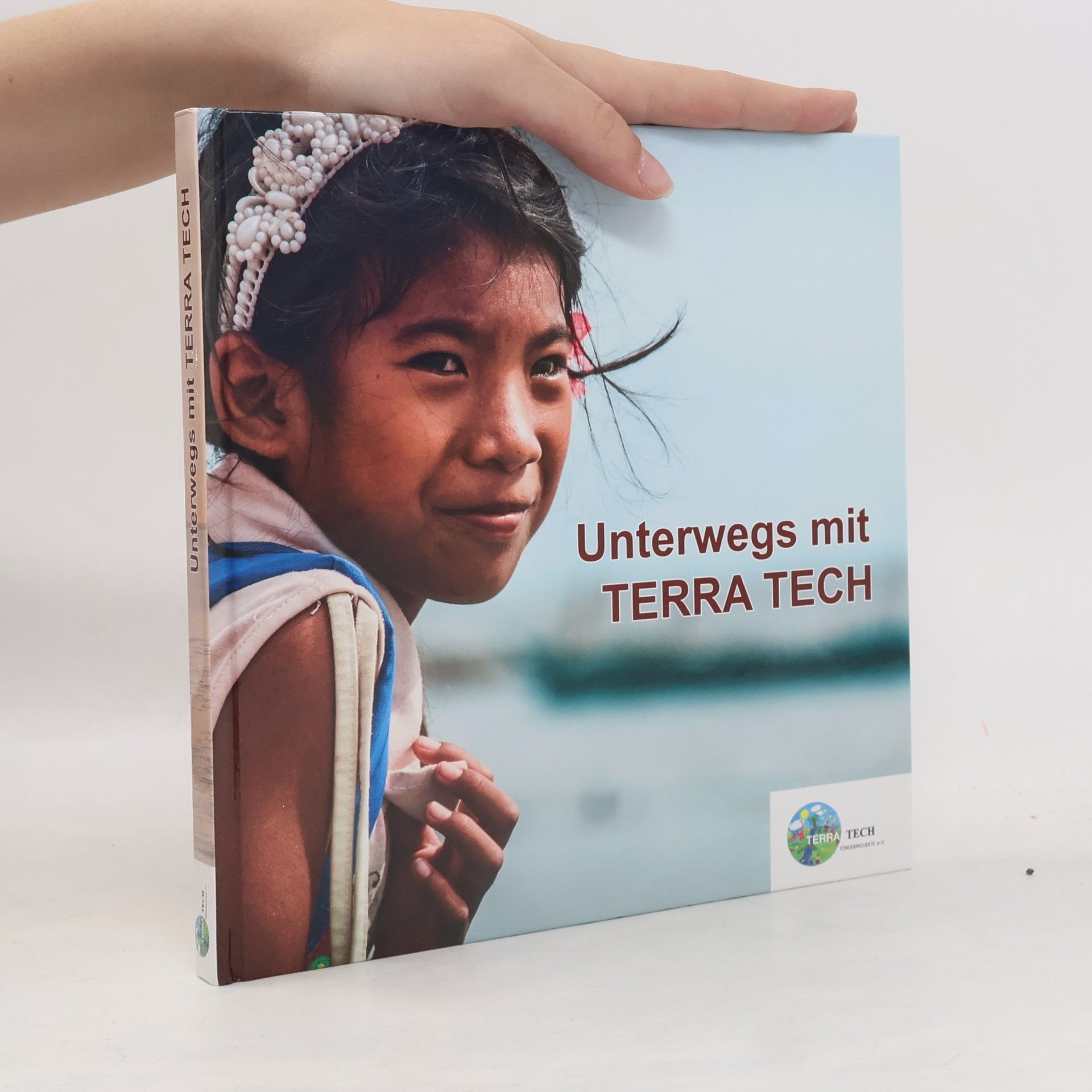 Autorenkollektiv Unterwegs mit Terra Tech