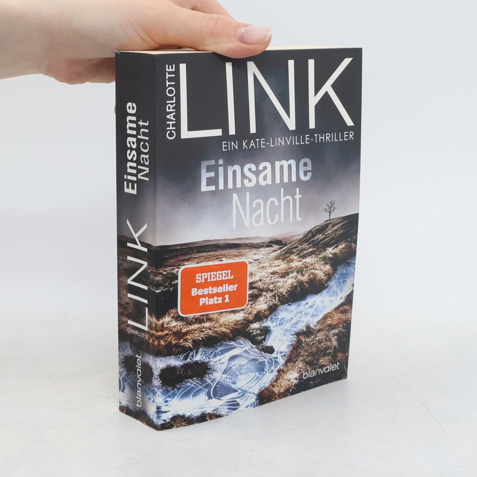 Charlotte Link Einsame Nacht