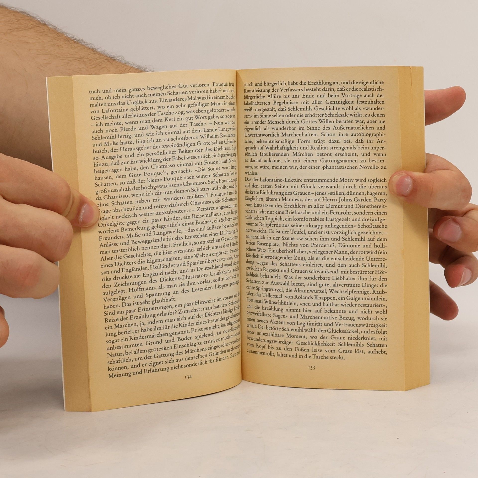 Thomas Mann Essays 1