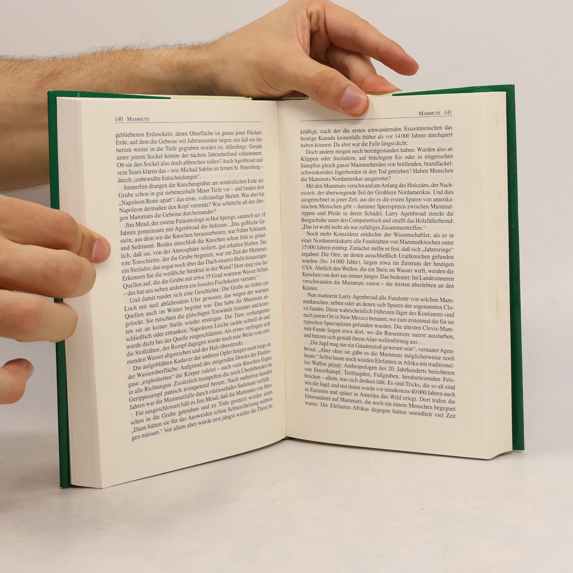 Various authors Die Seele des weißen Bären