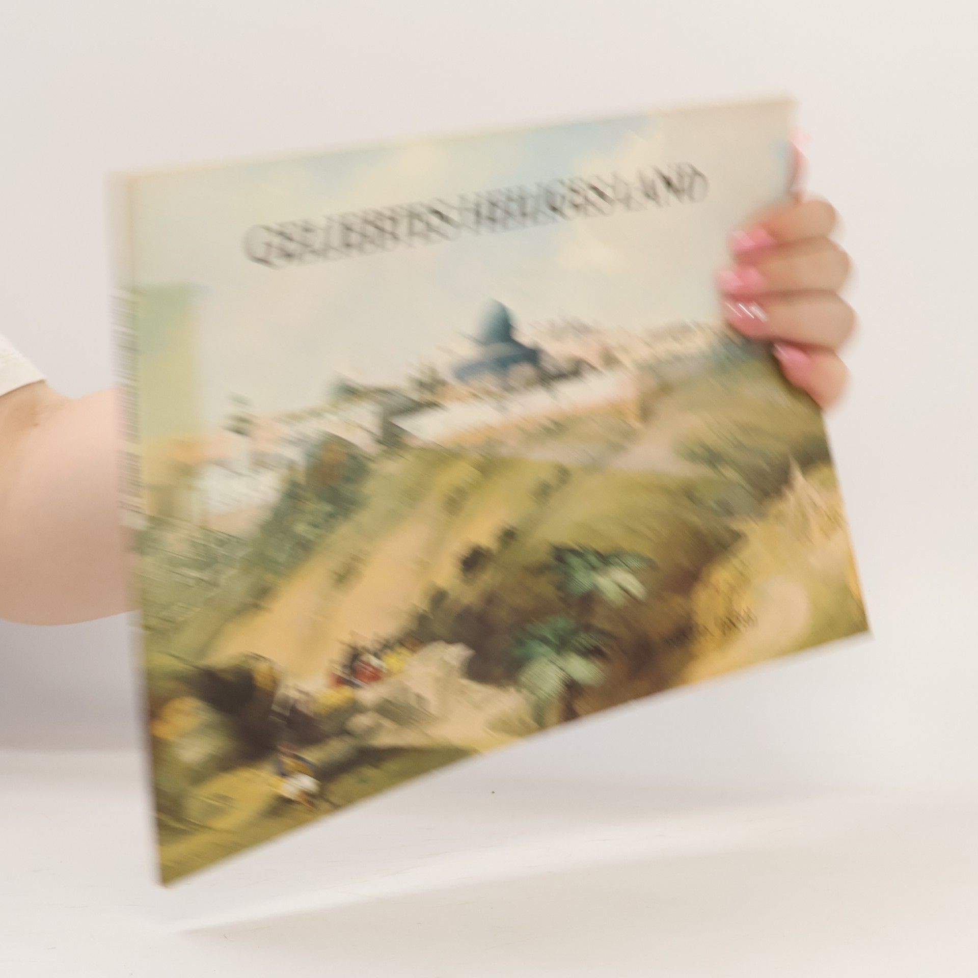 David Roberts Geliebtes Heiliges Land