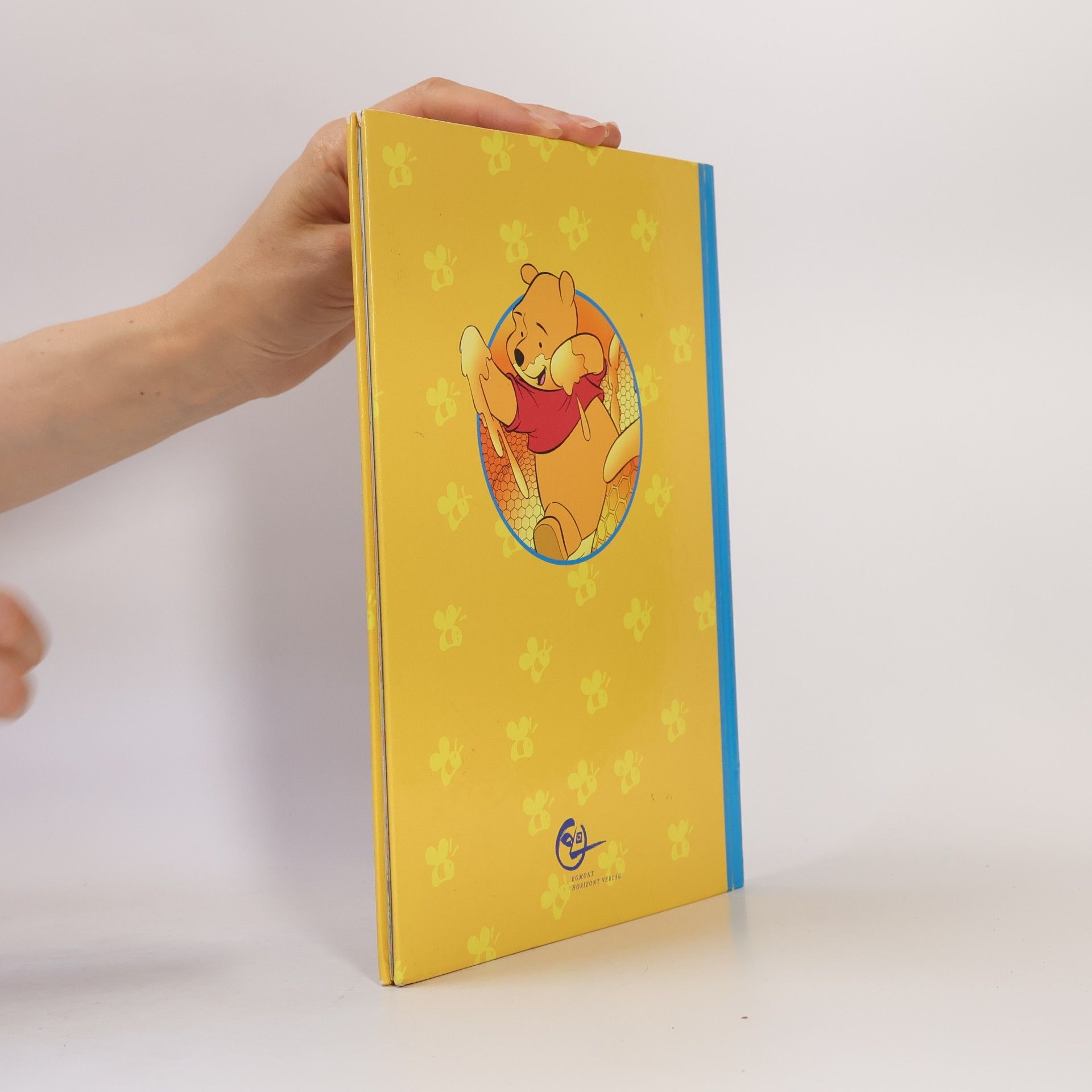 Auteurscollectief Winnie Puuh. Alle meine Freunde