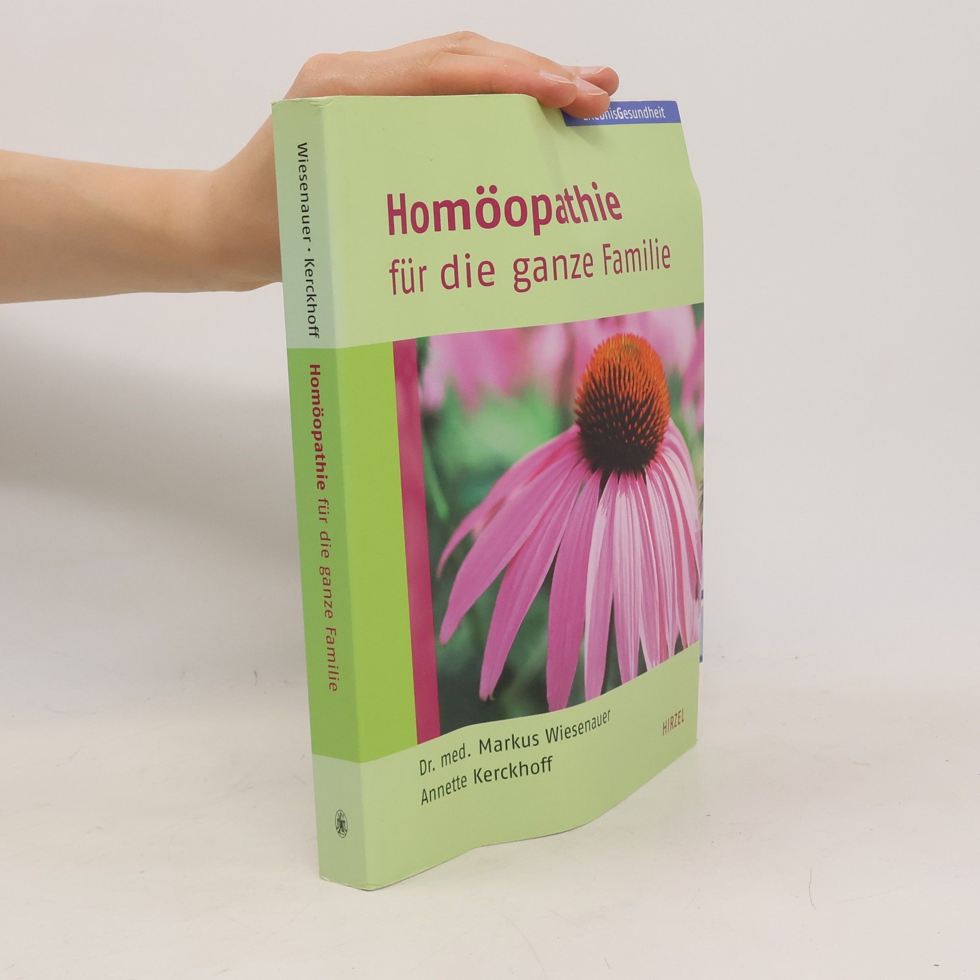 Homöopathie für die ganze Familie