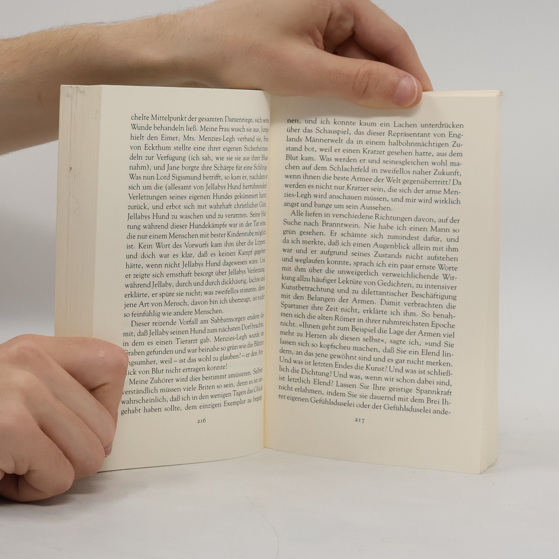 Elizabeth von Arnim Die Reisegesellschaft