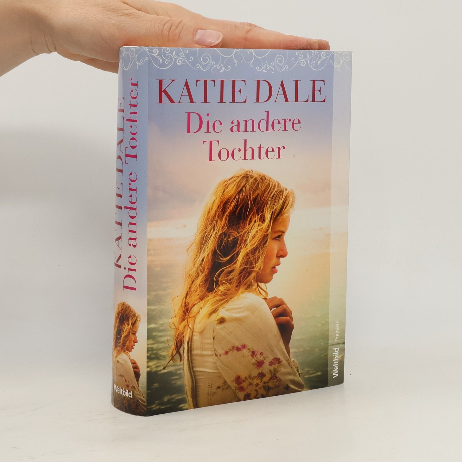 Katie Dale Die andere Tochter