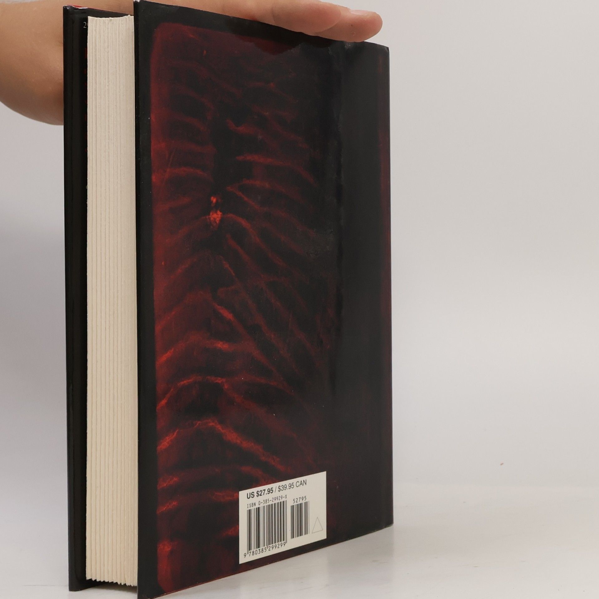 Thomas Harris Hannibal