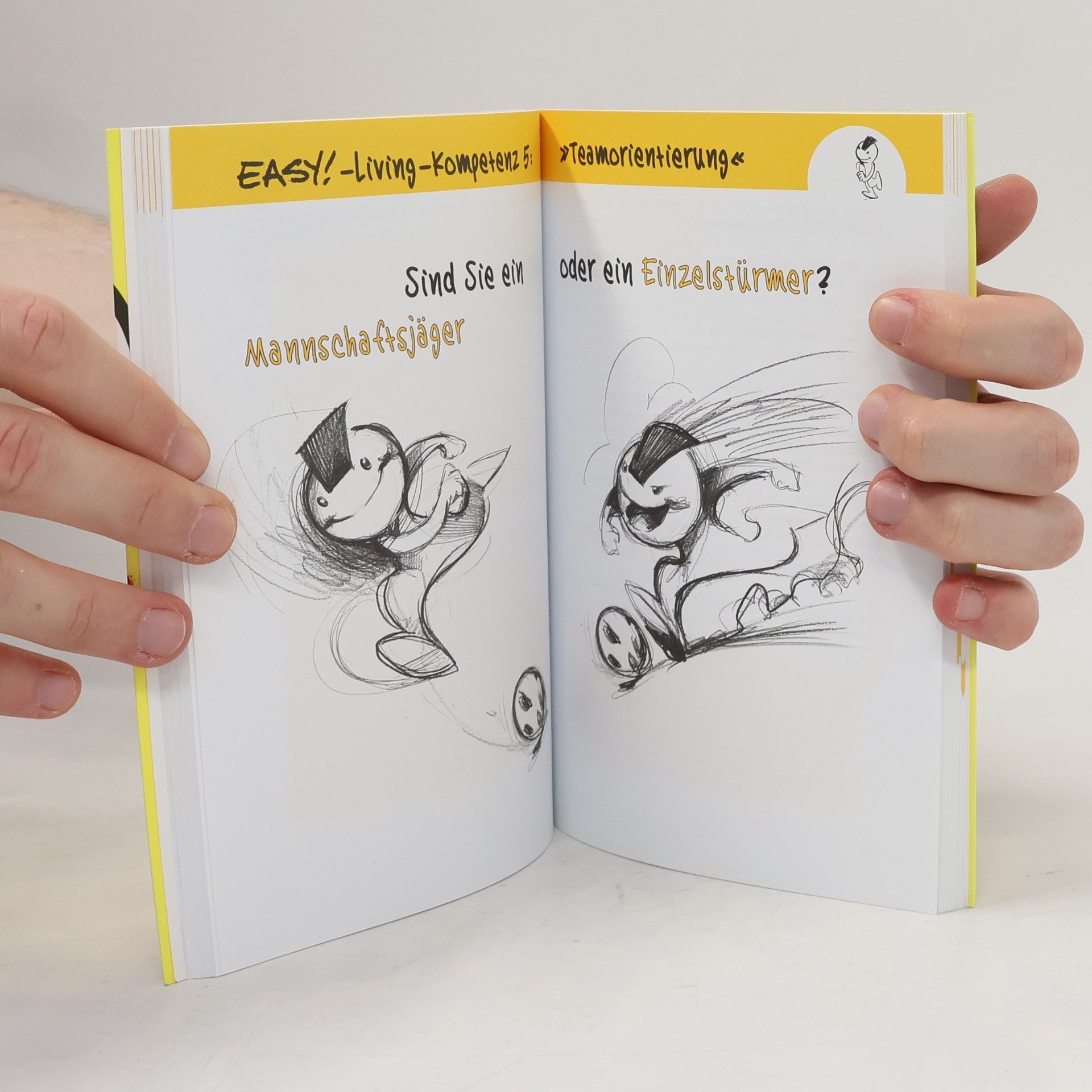 Ardeschyr Hagmaier Easy! Living