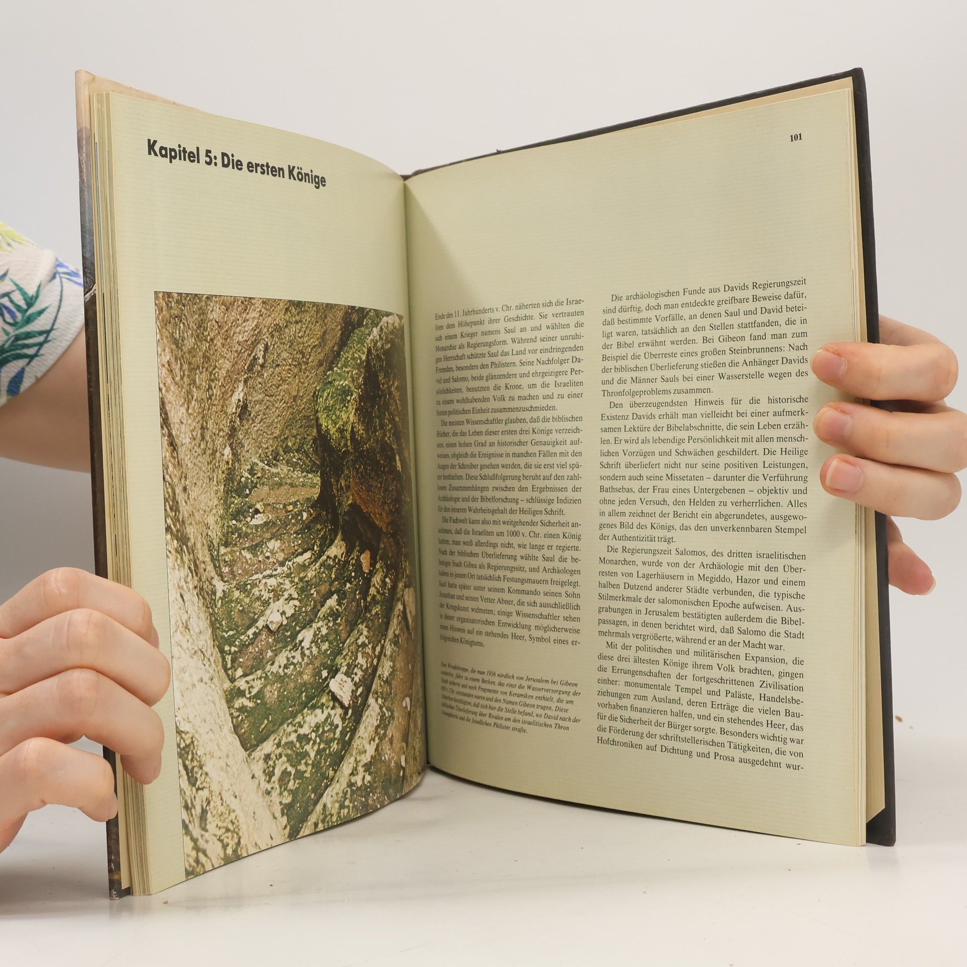 Autorenkollektiv Die Israeliten