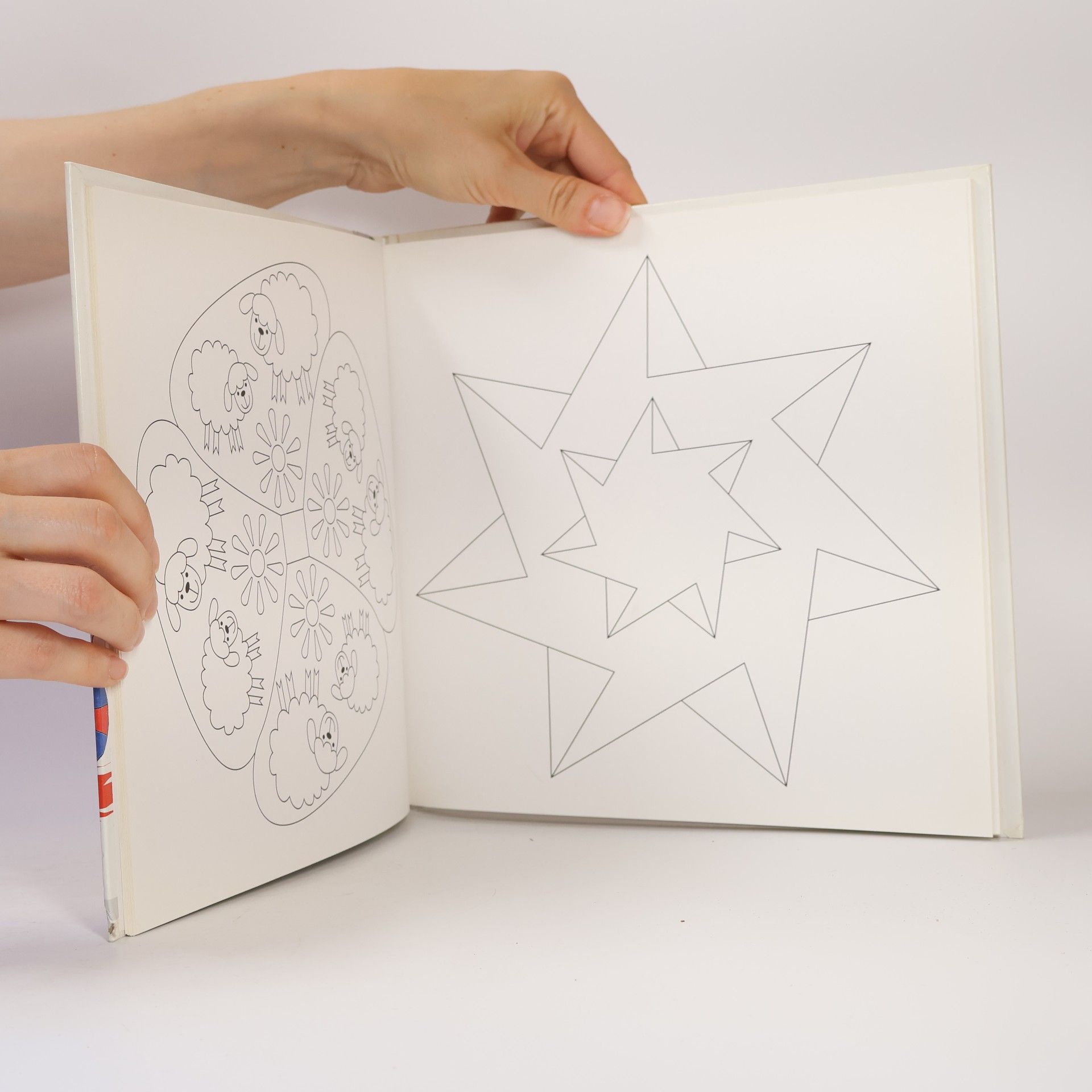 Autores varios Kinder malen Mandales