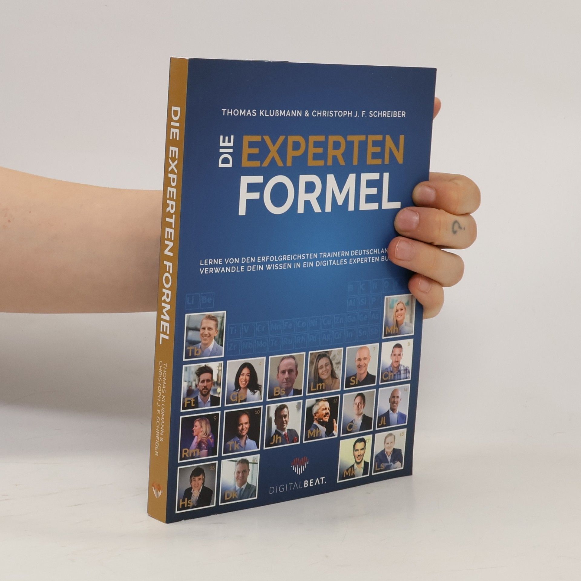 Die Experten Formel