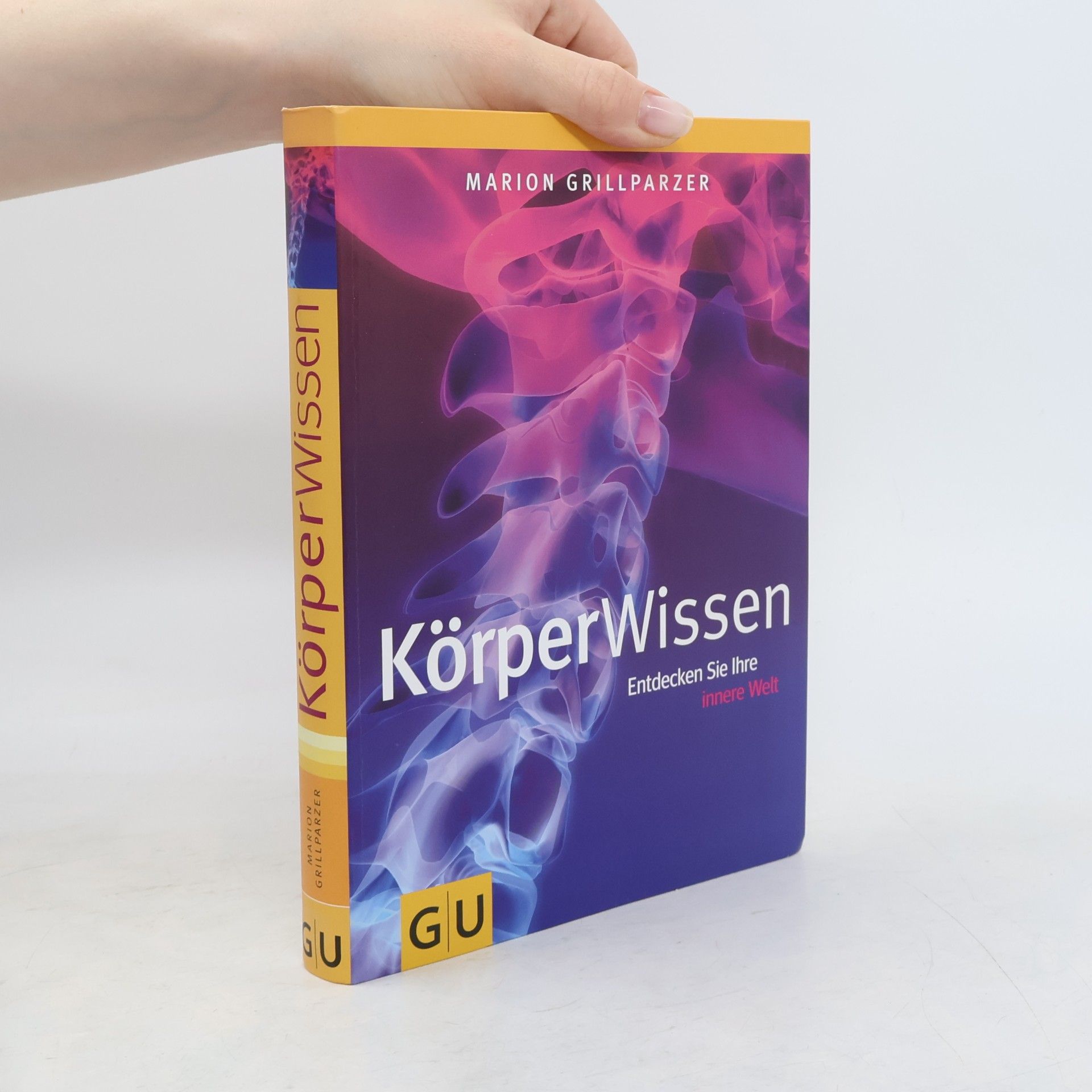 KörperWissen