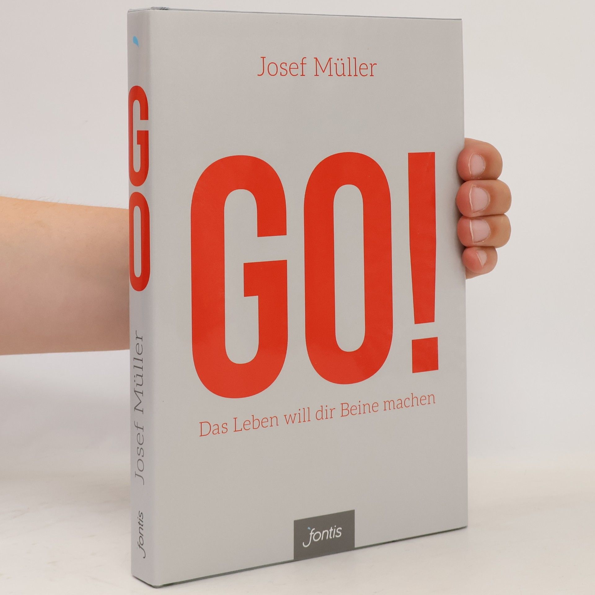 Josef Müller Go!