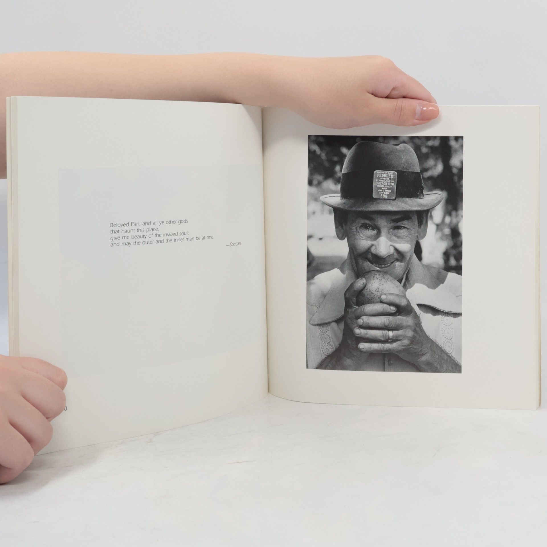 Richard Younker Our Chicago