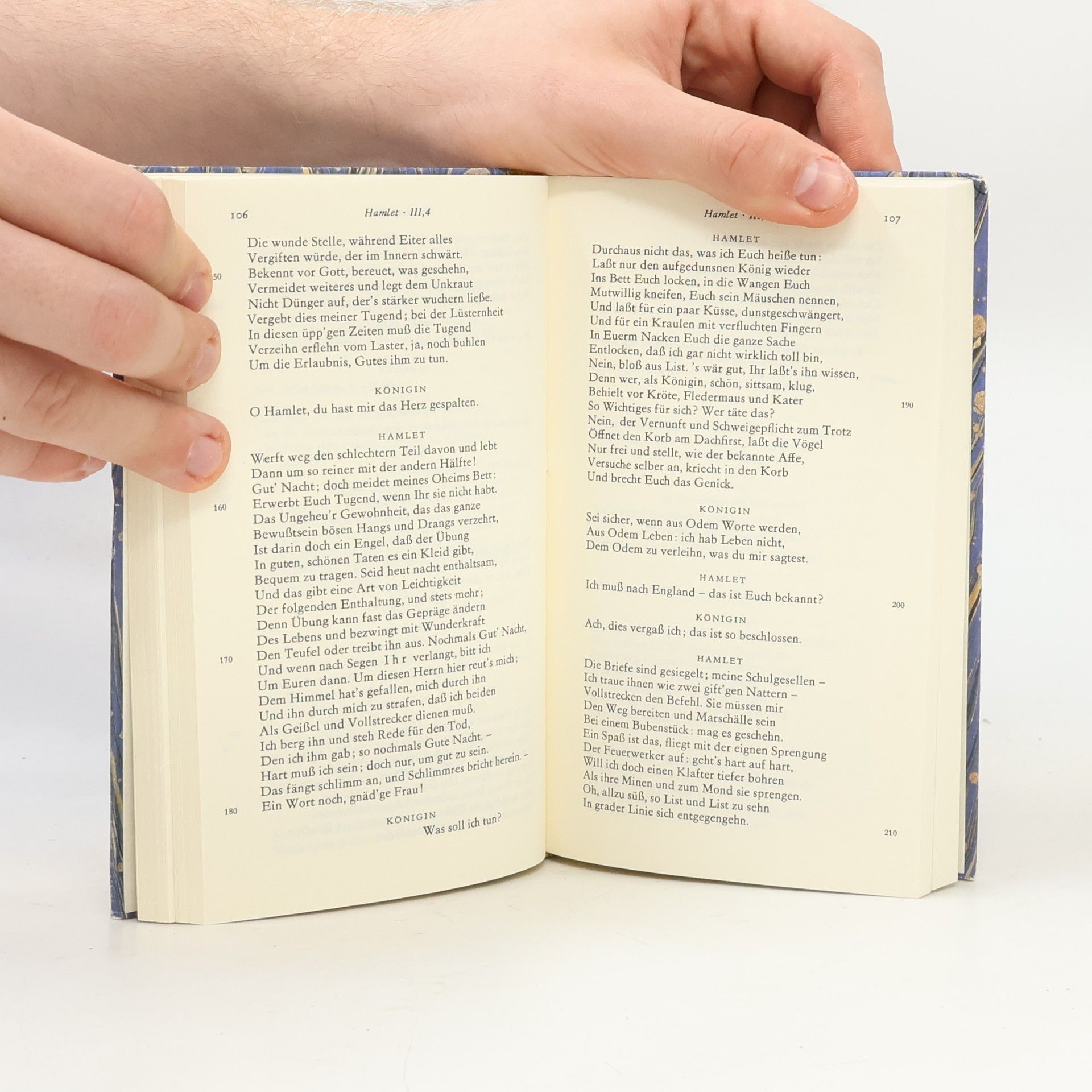 William Shakespeare Shakespeare Dramen 1