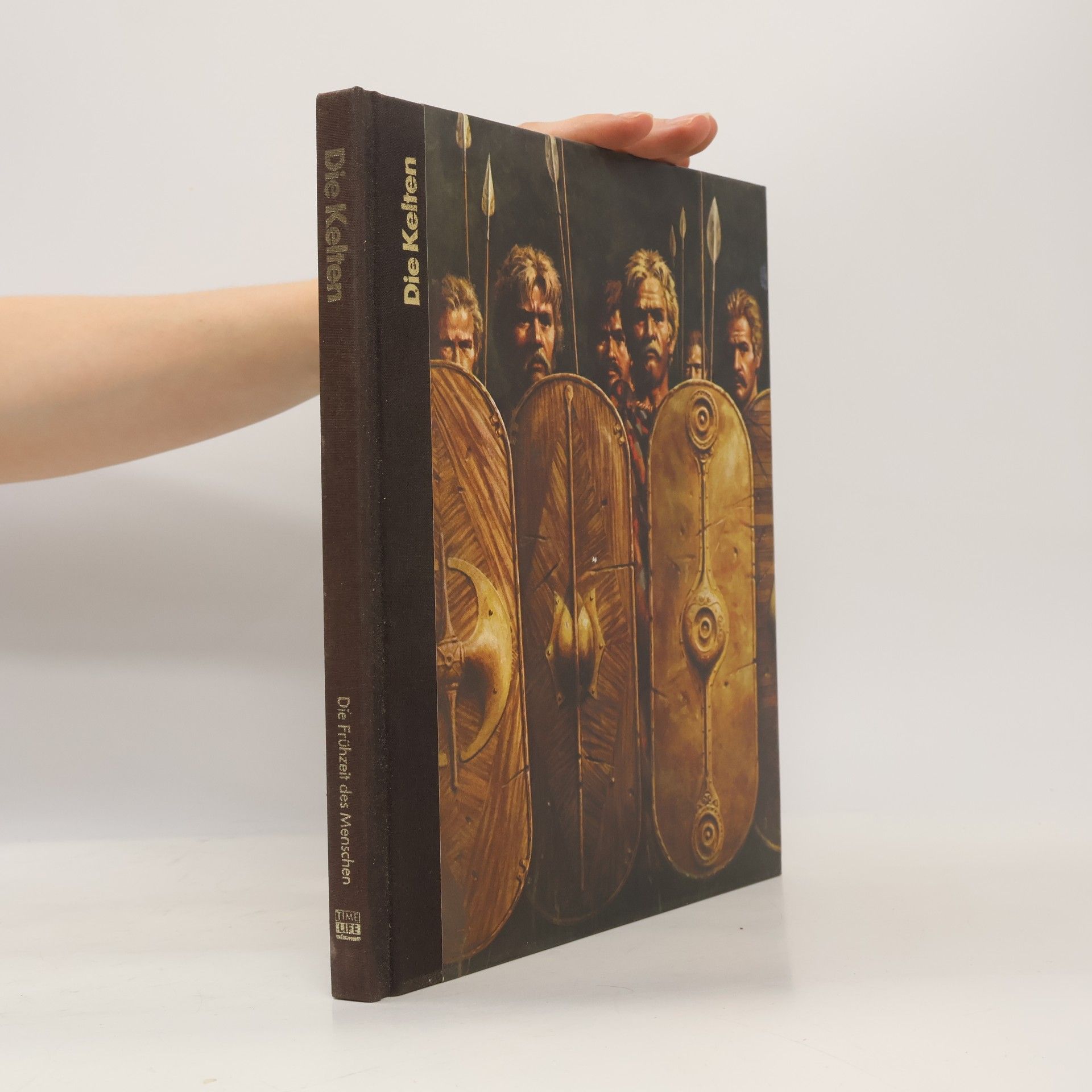 Various authors Die Kelten