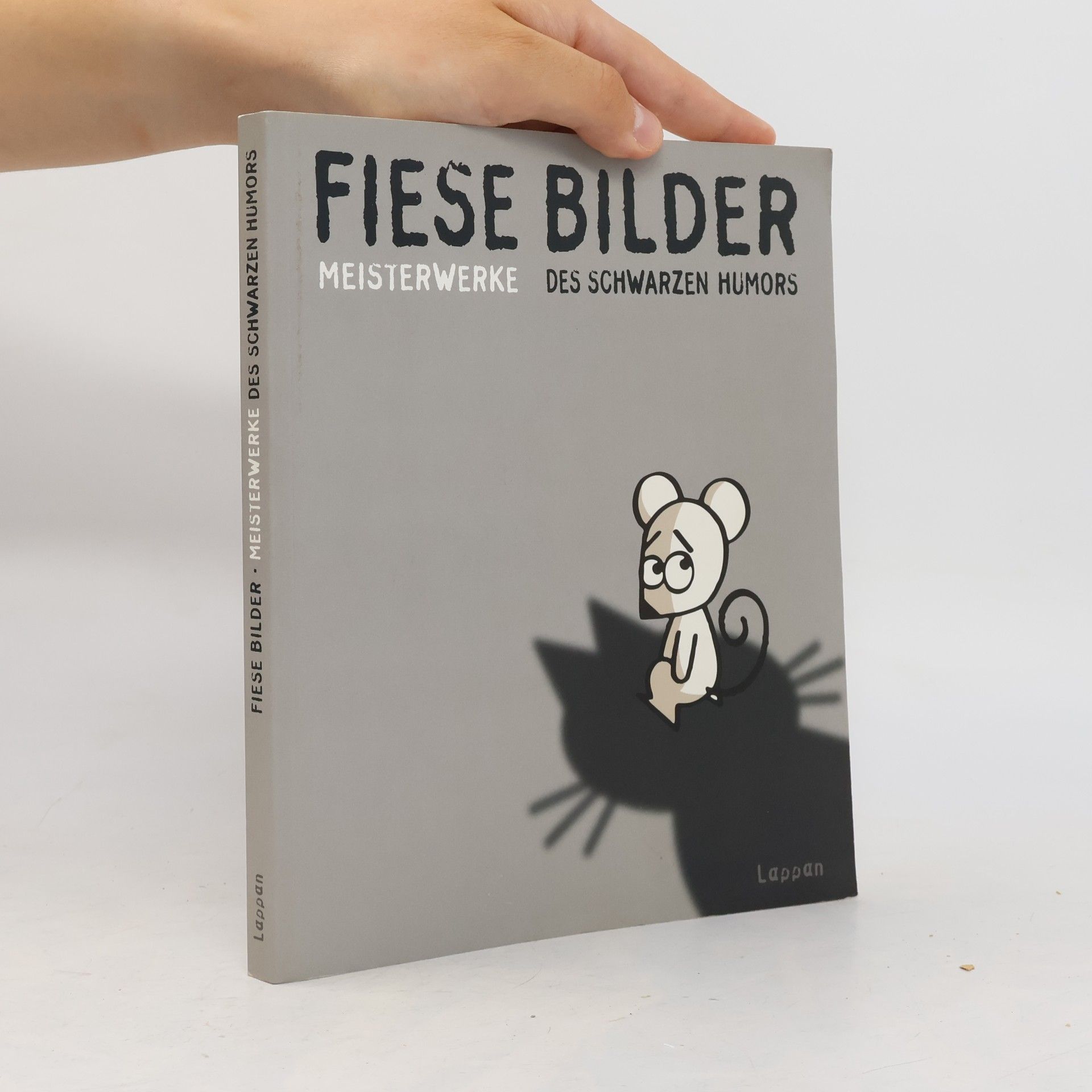M. Adam Fiese Bilder