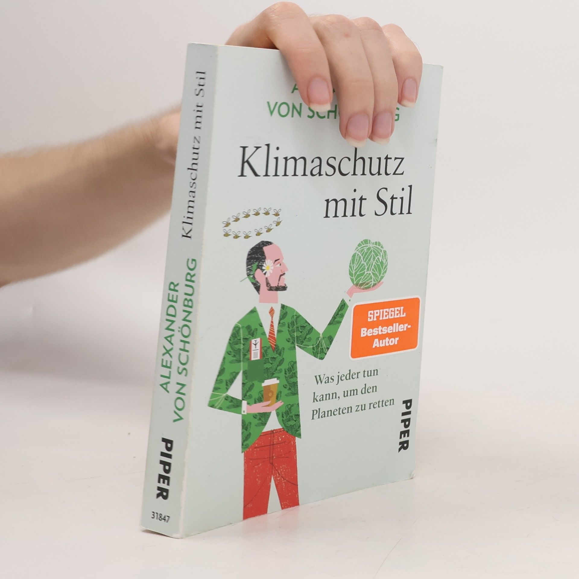 Klimaschutz mit Stil