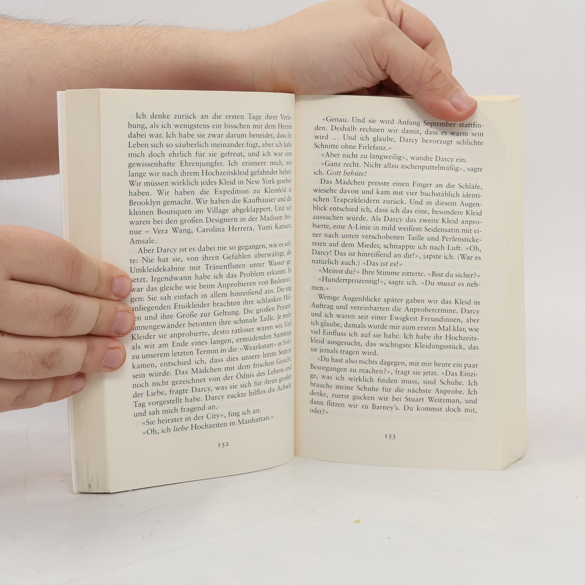 Emily Giffin Fremd fischen