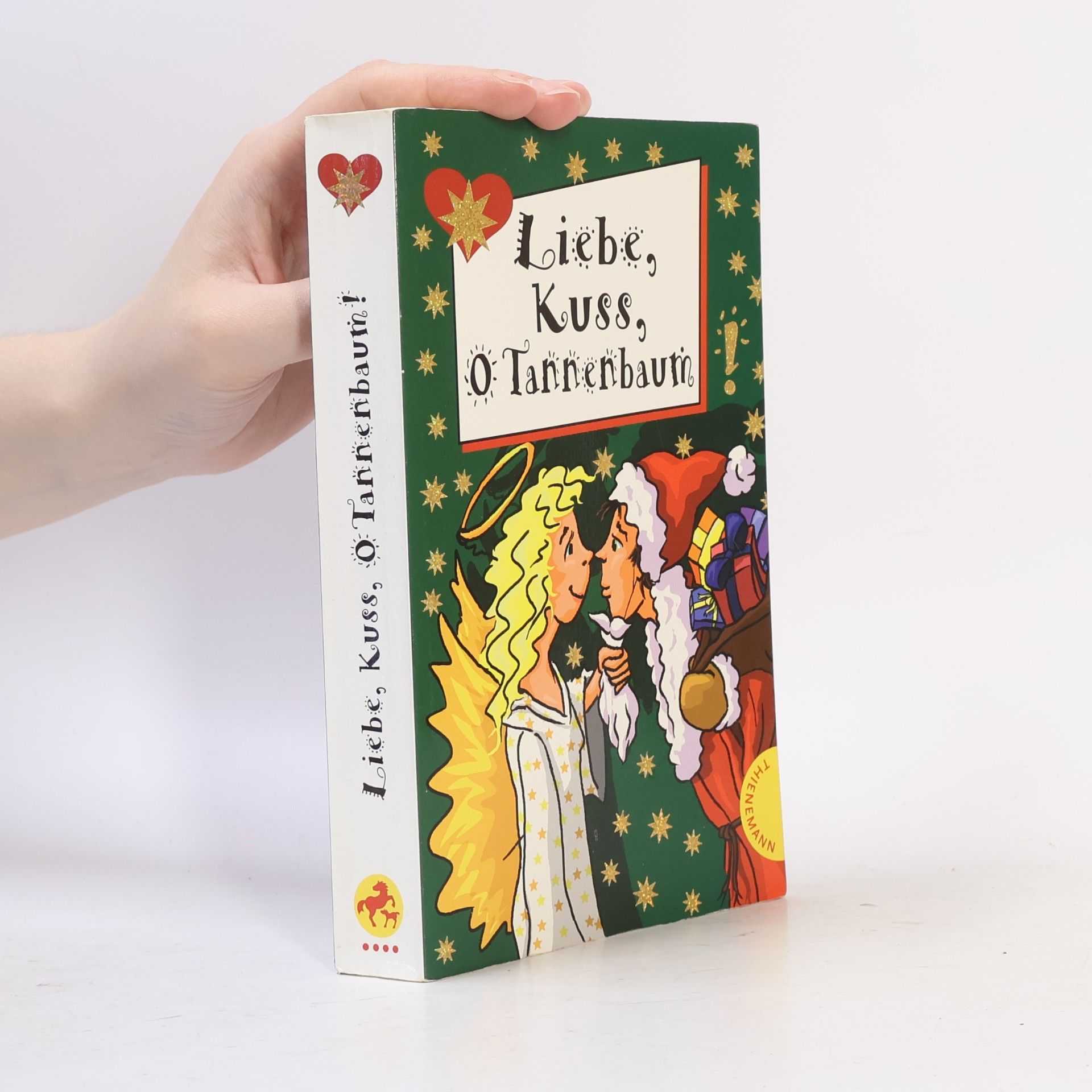 Auteurscollectief Liebe, Kuss, o Tannenbaum
