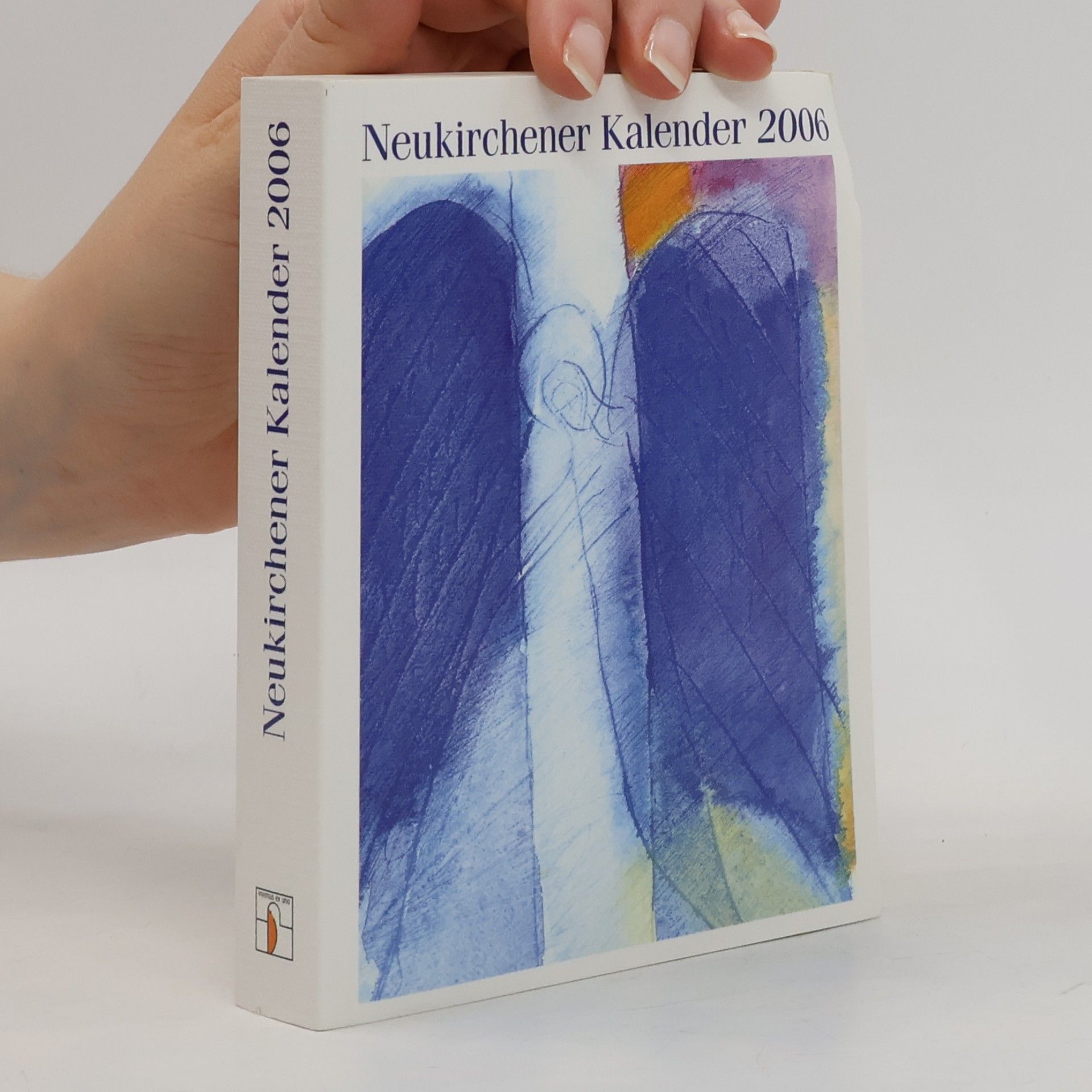 Autores varios Neukirchener Kalender 2004