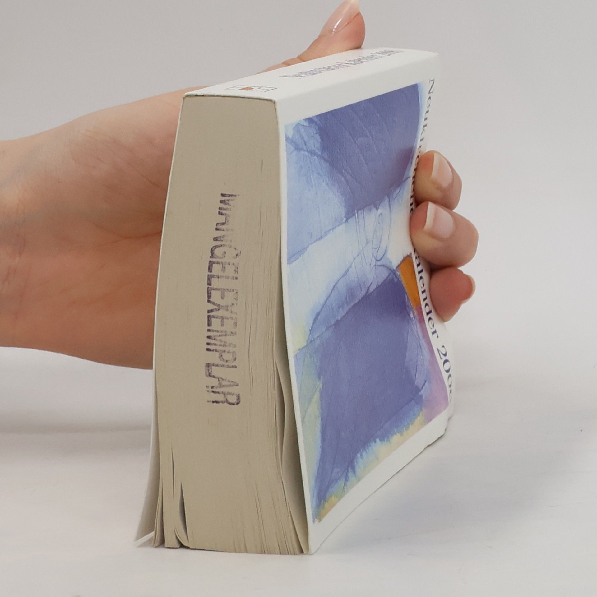 Autores varios Neukirchener Kalender 2004