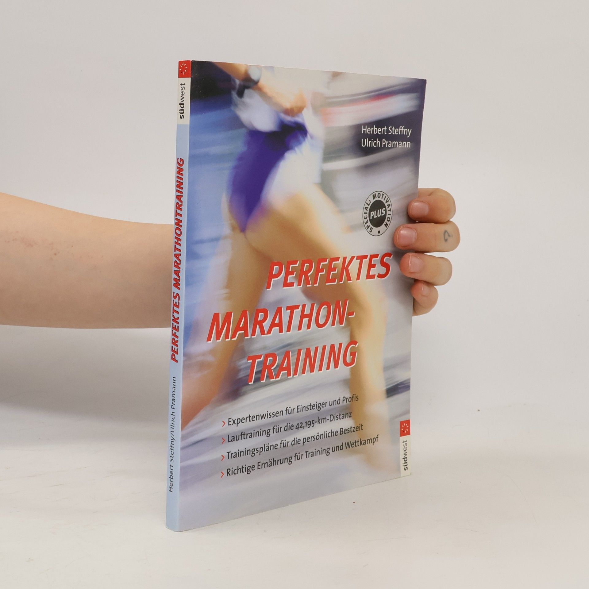 Perfektes Marathon-Training