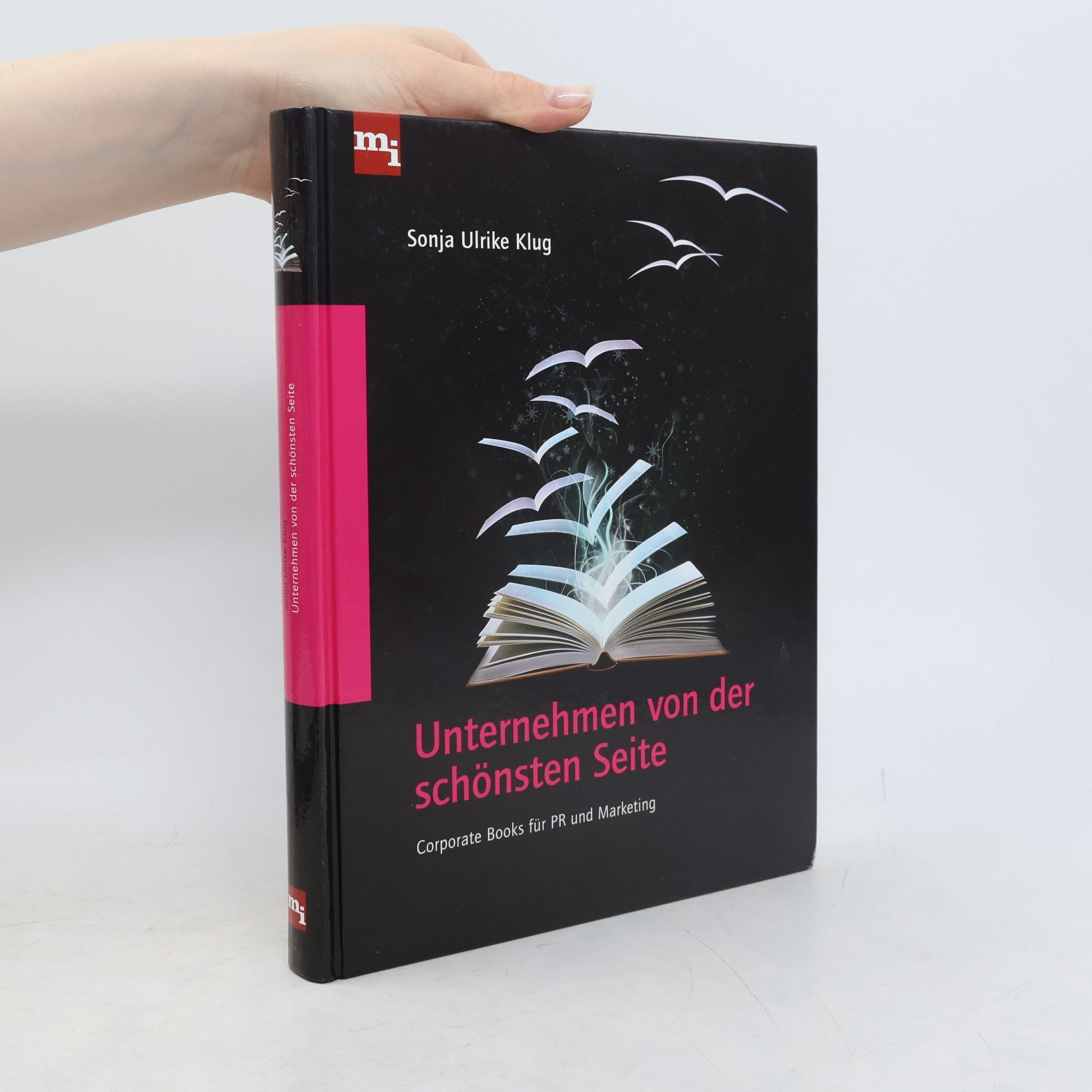 Sonja Ulrike Klug Unternehmen von der schönsten Seite