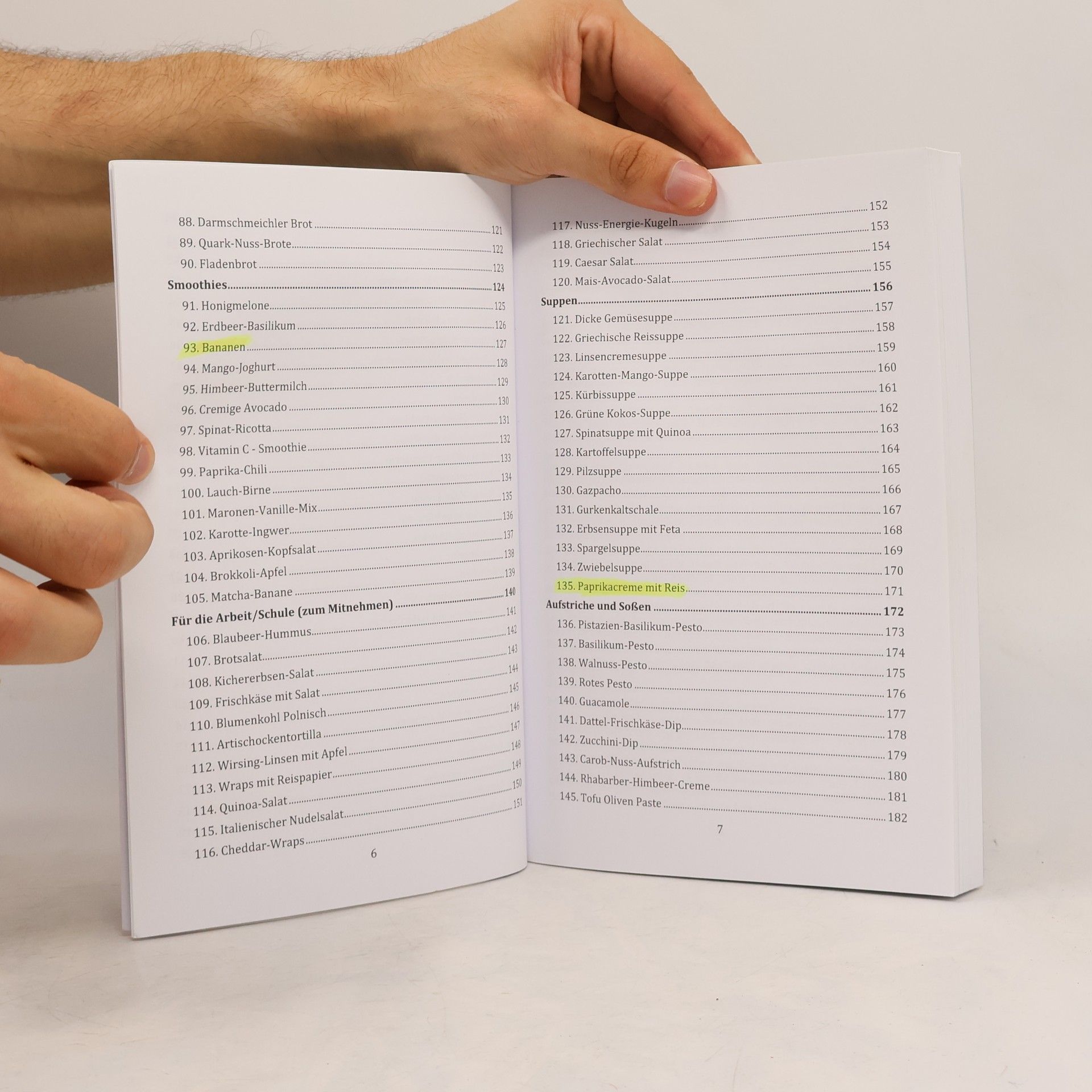 Katharina Janssen Kitchen Champions: Vegetarisches Kochbuch für Berufstätige und Anfänger