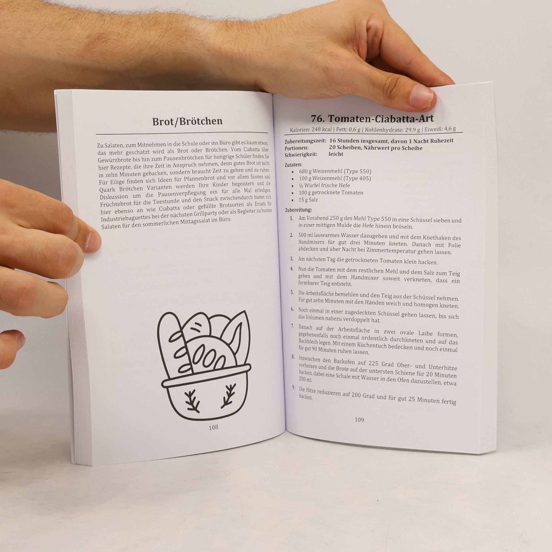 Katharina Janssen Kitchen Champions: Vegetarisches Kochbuch für Berufstätige und Anfänger