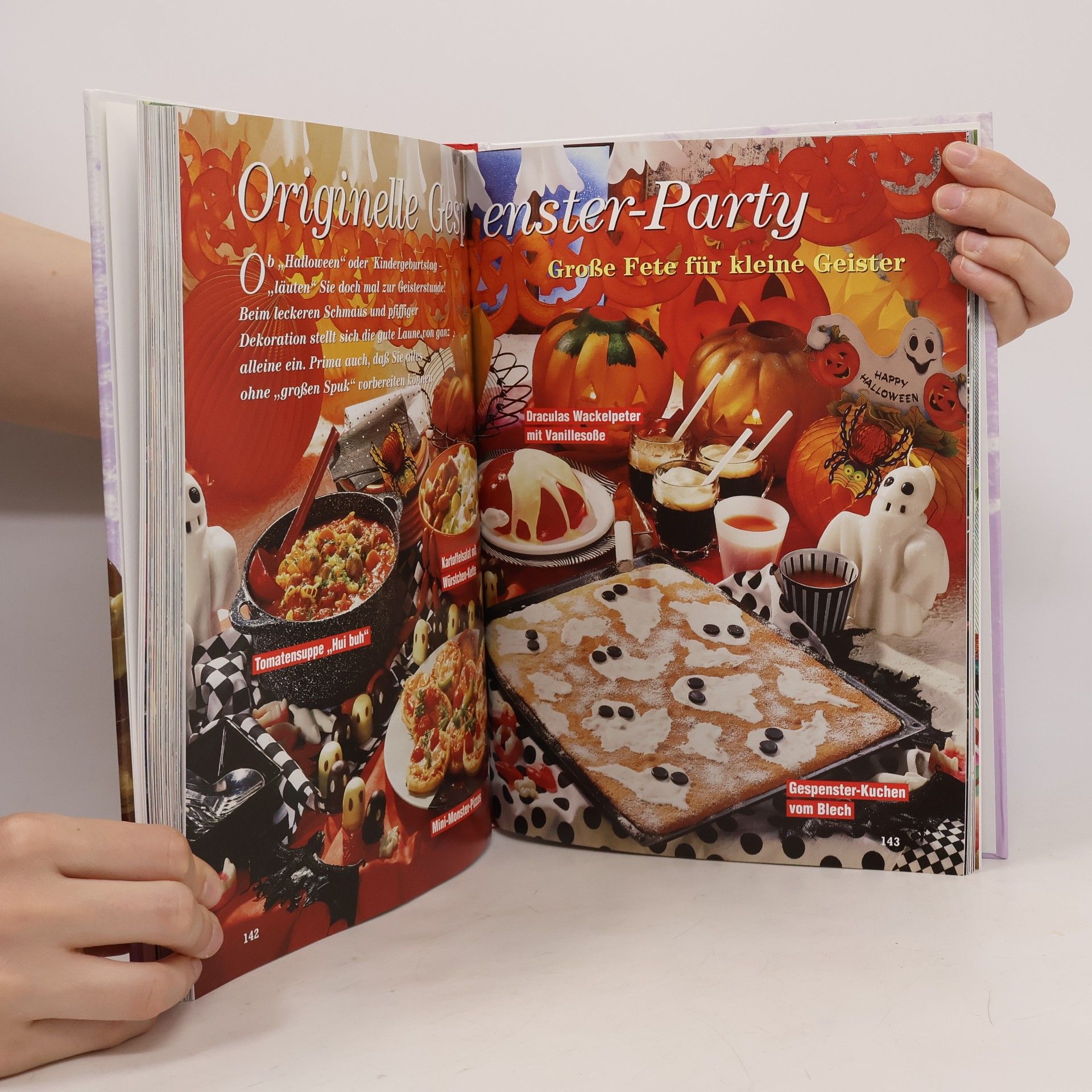 Autorenkollektiv Rezepte für Ihre Party
