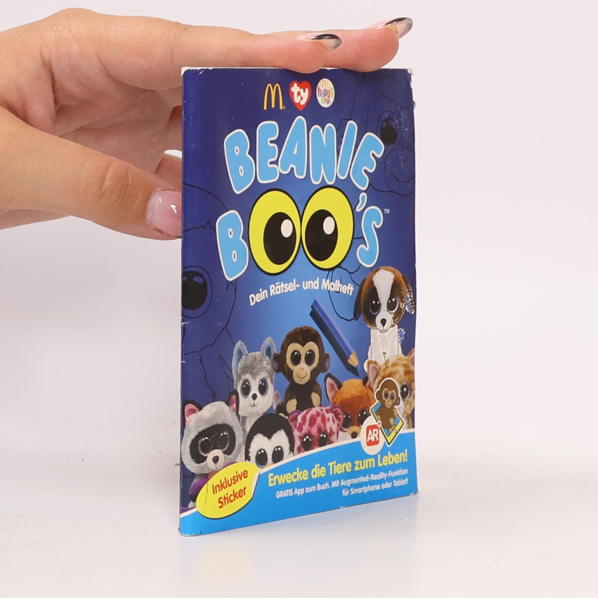 Autorenkollektiv Beanie Boo's