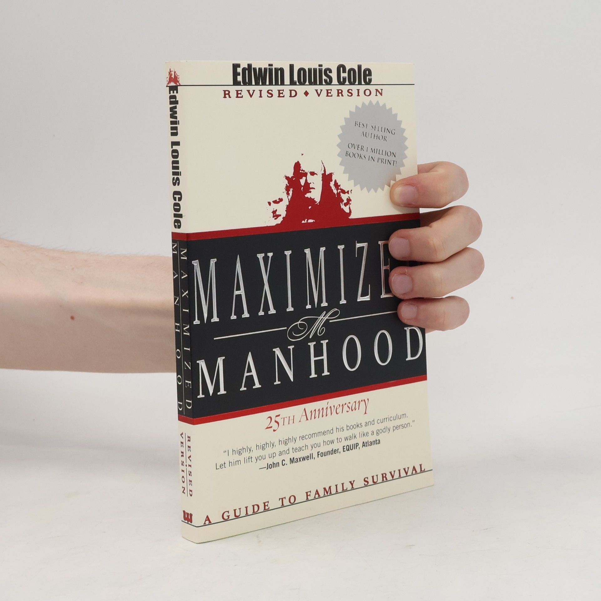 Maximized Manhood