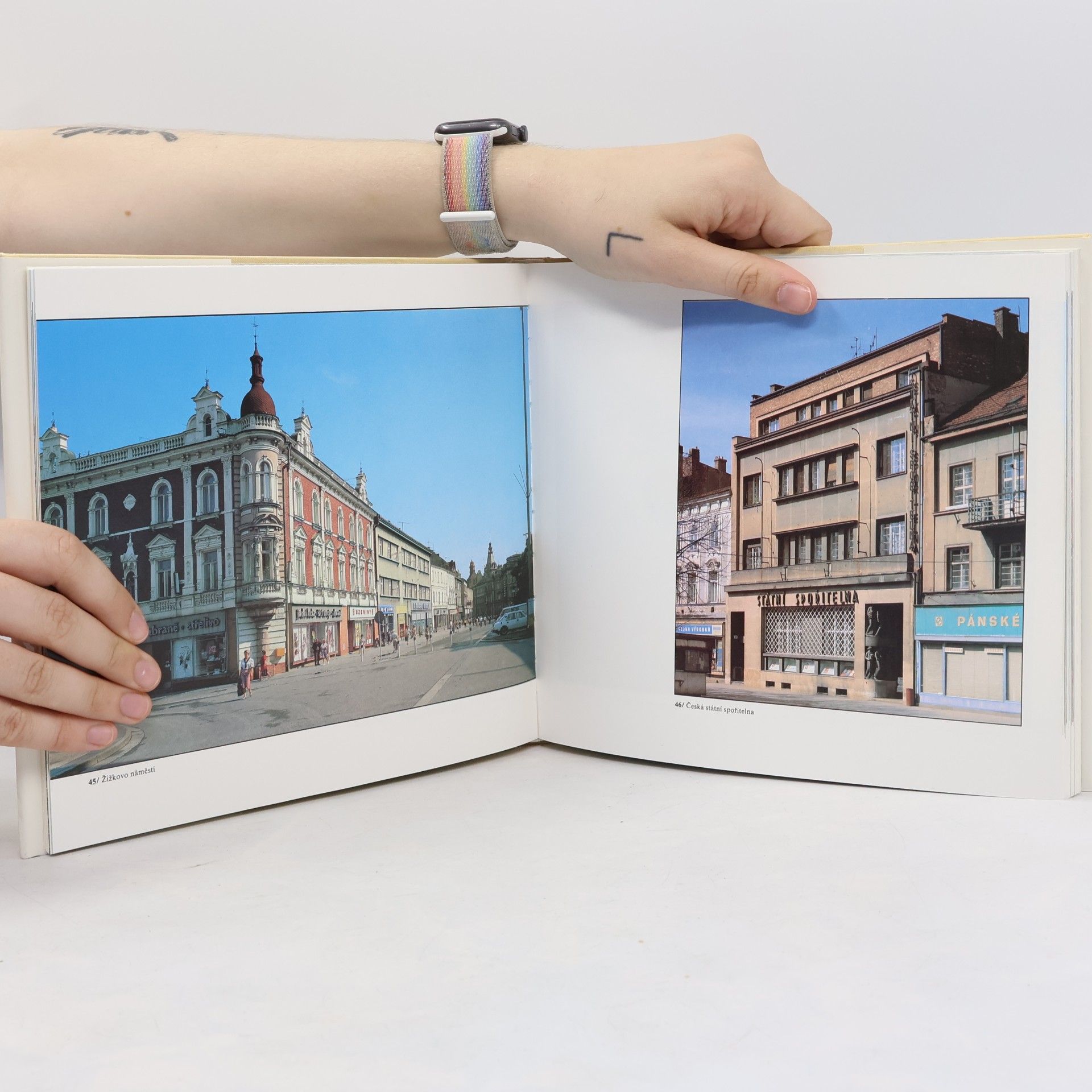 Ludmila Grůzová Prostějov : 1390-1990 - 600 let